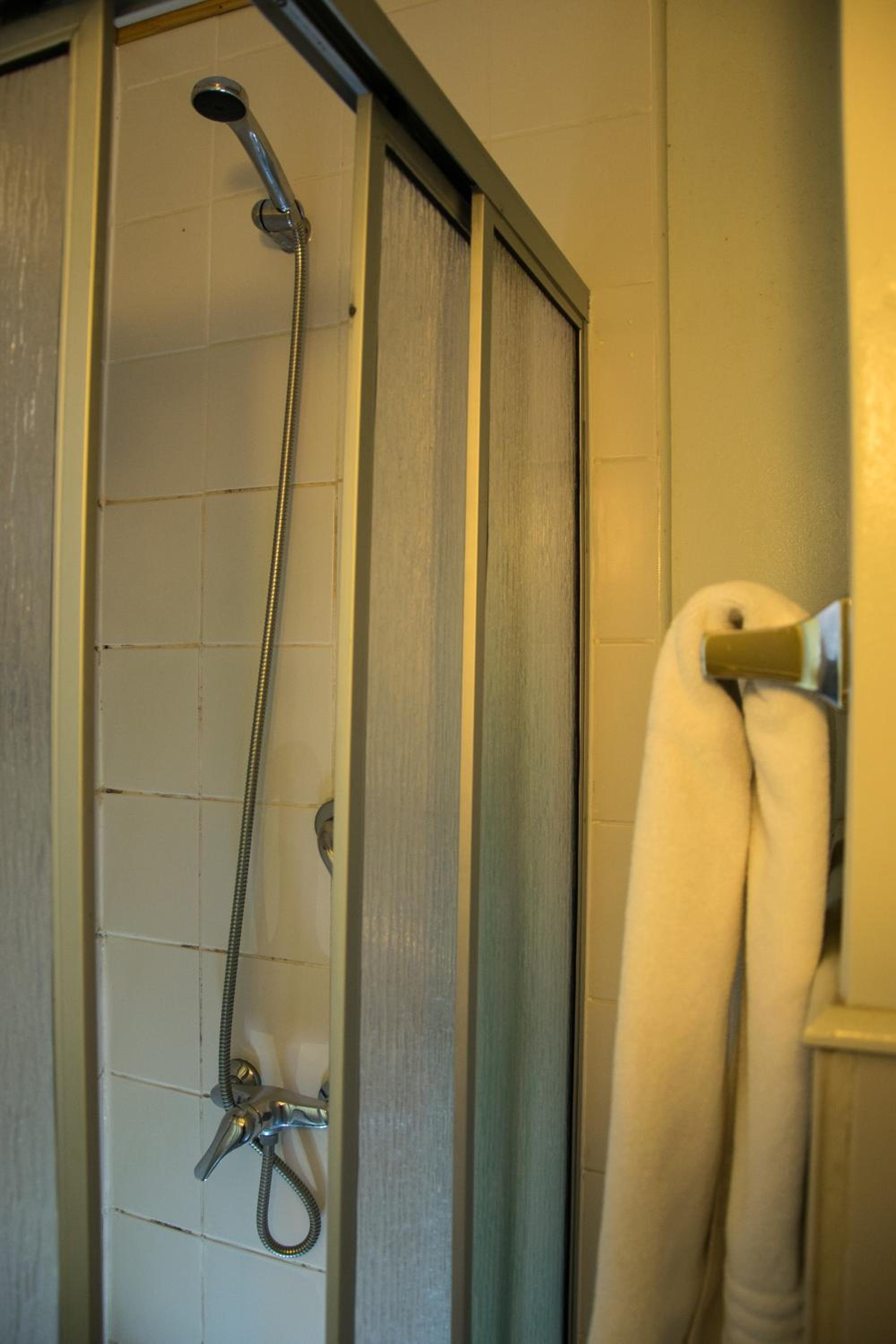 Hostal Mundo Nuevo
