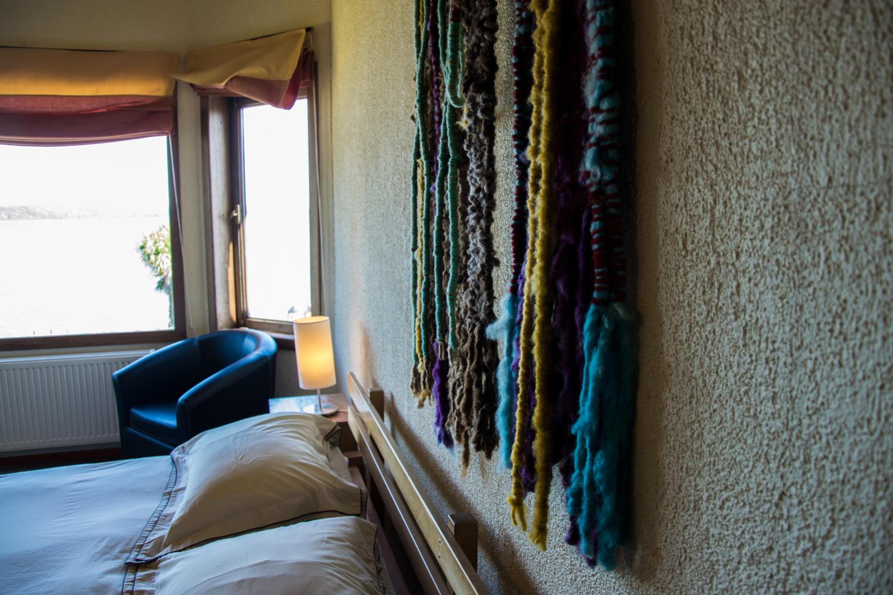 Hostal Mundo Nuevo