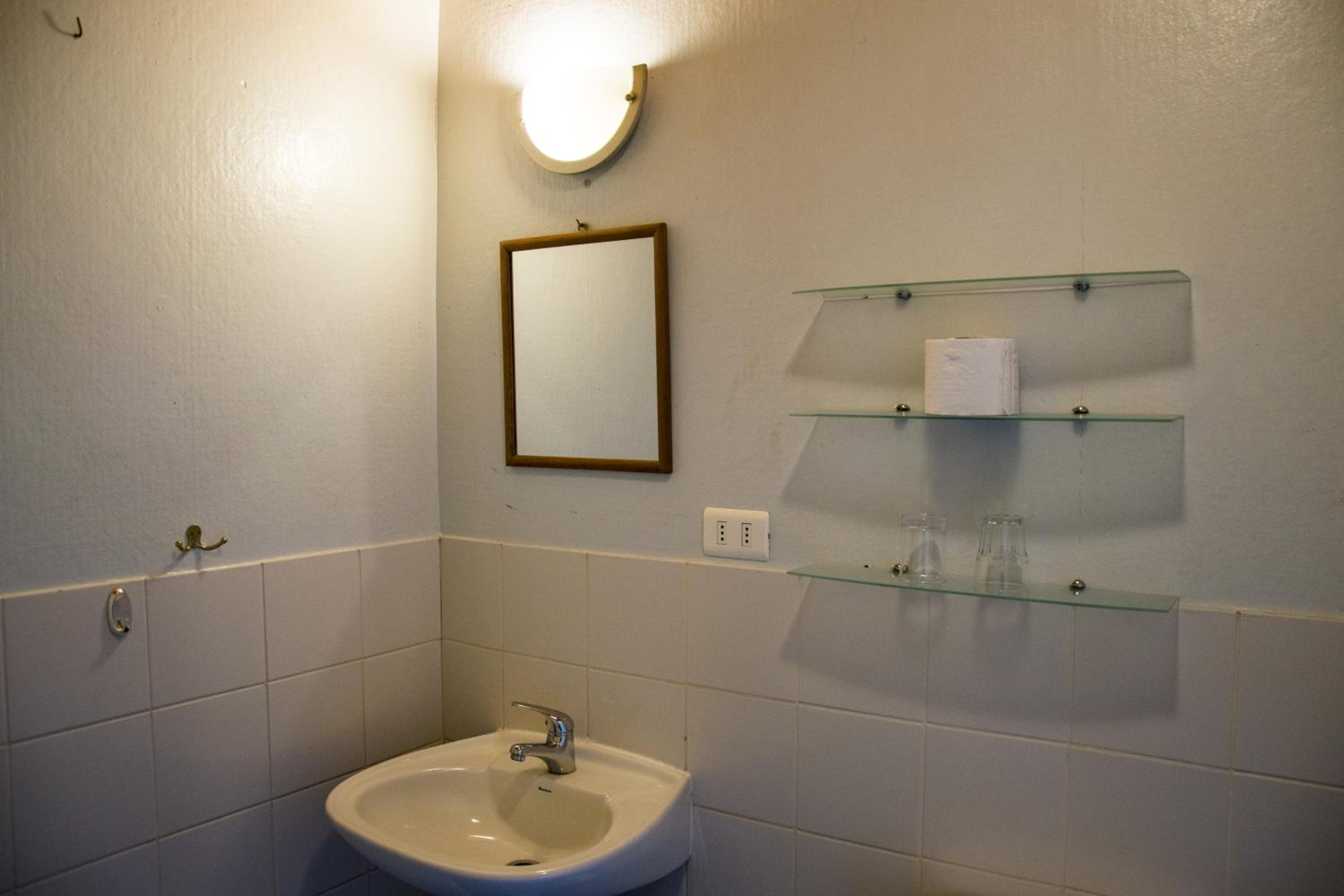Hostal Mundo Nuevo