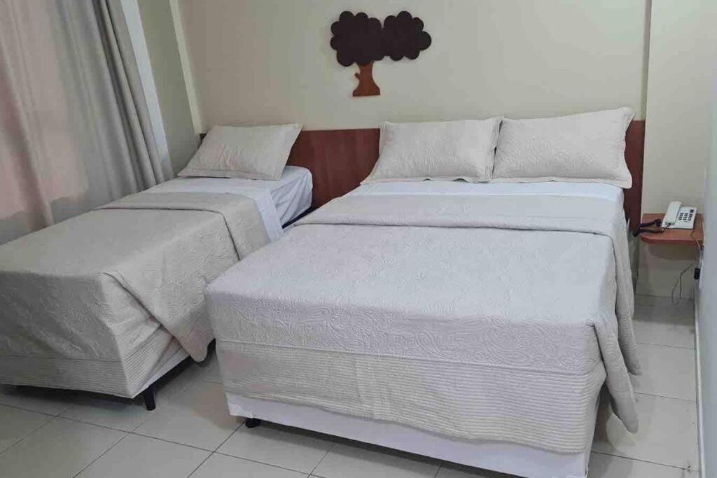 Melhores Flats - Frente ao mar do Cabo Branco