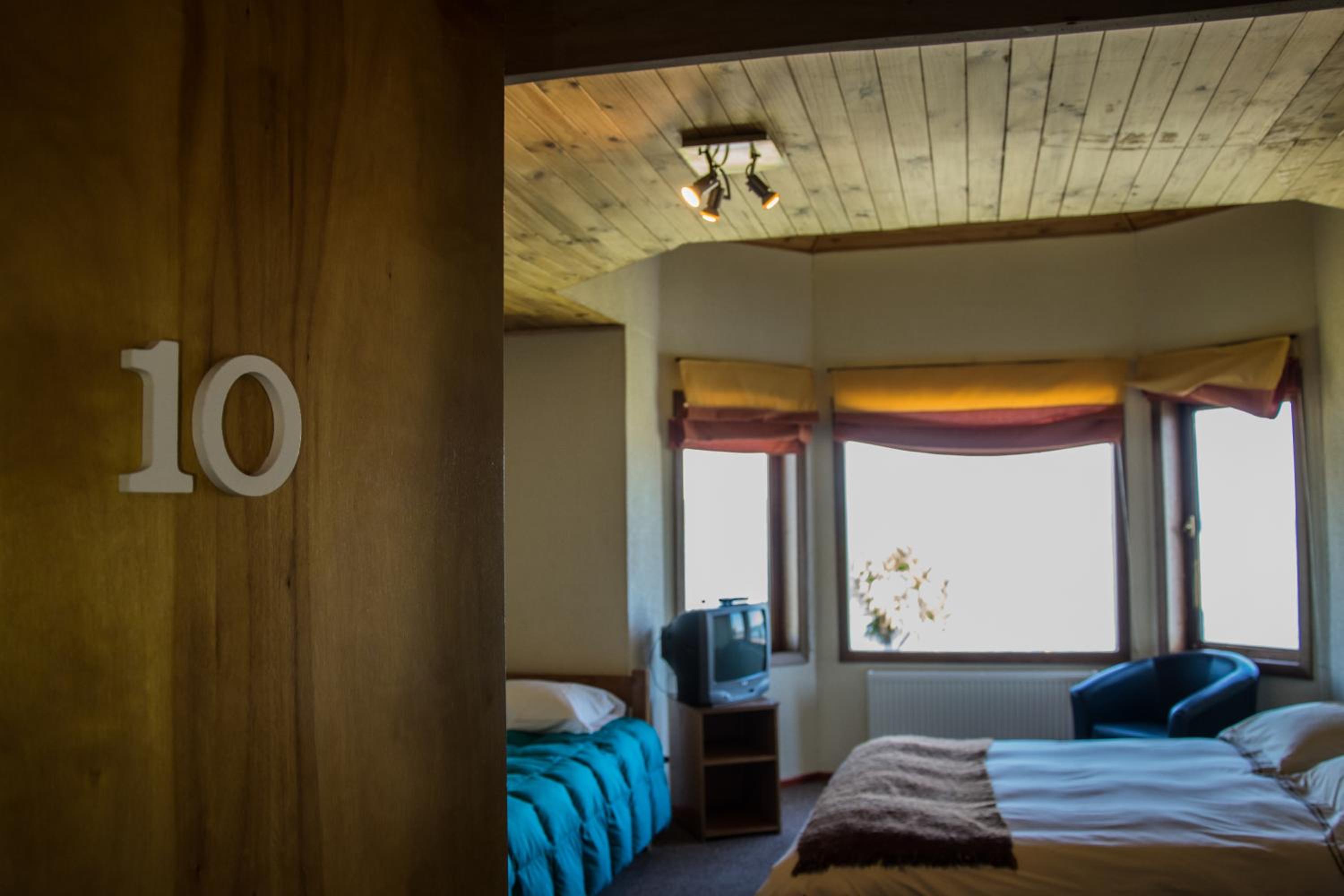 Hostal Mundo Nuevo