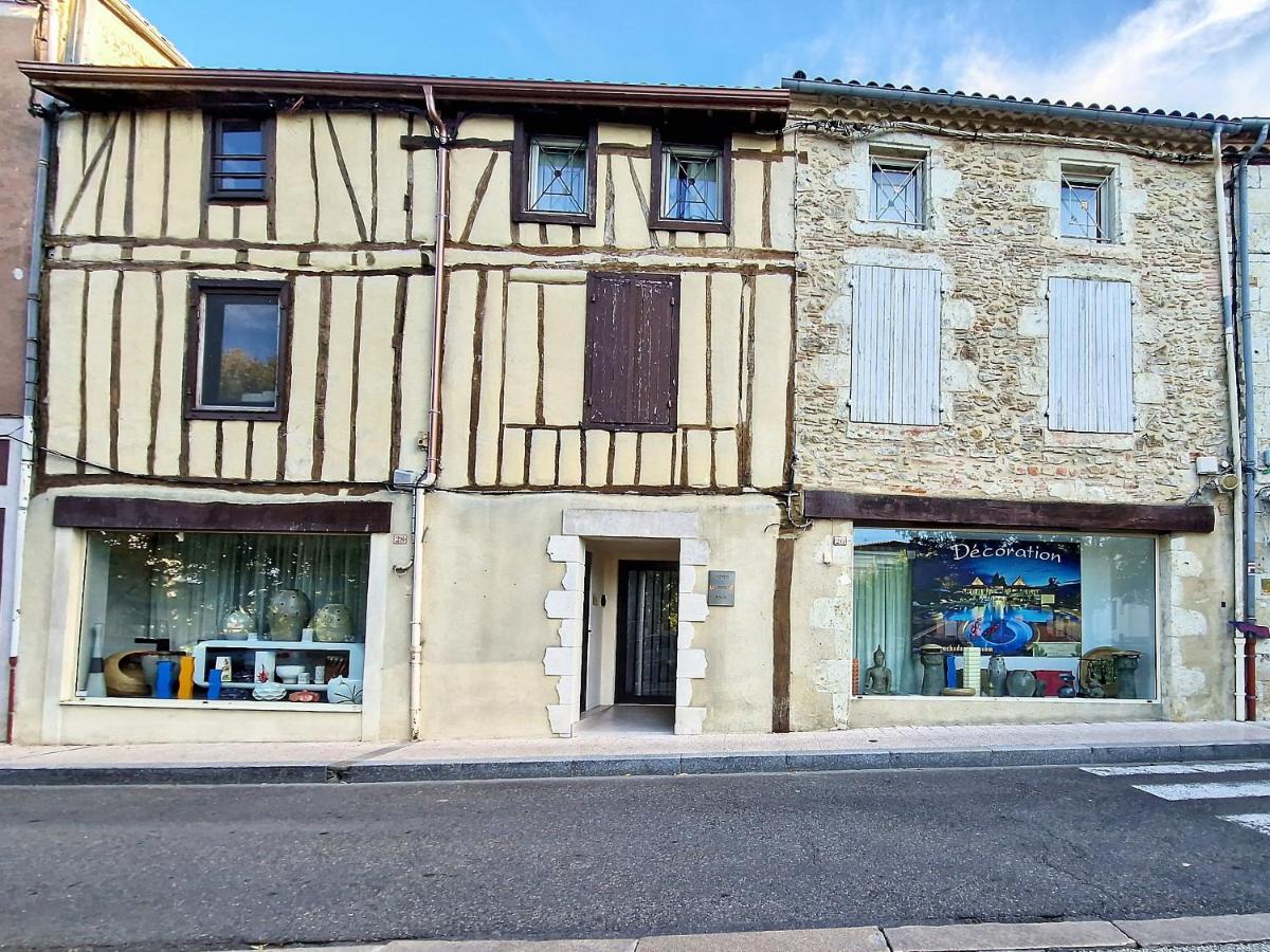 Gîtes Elusate view 5