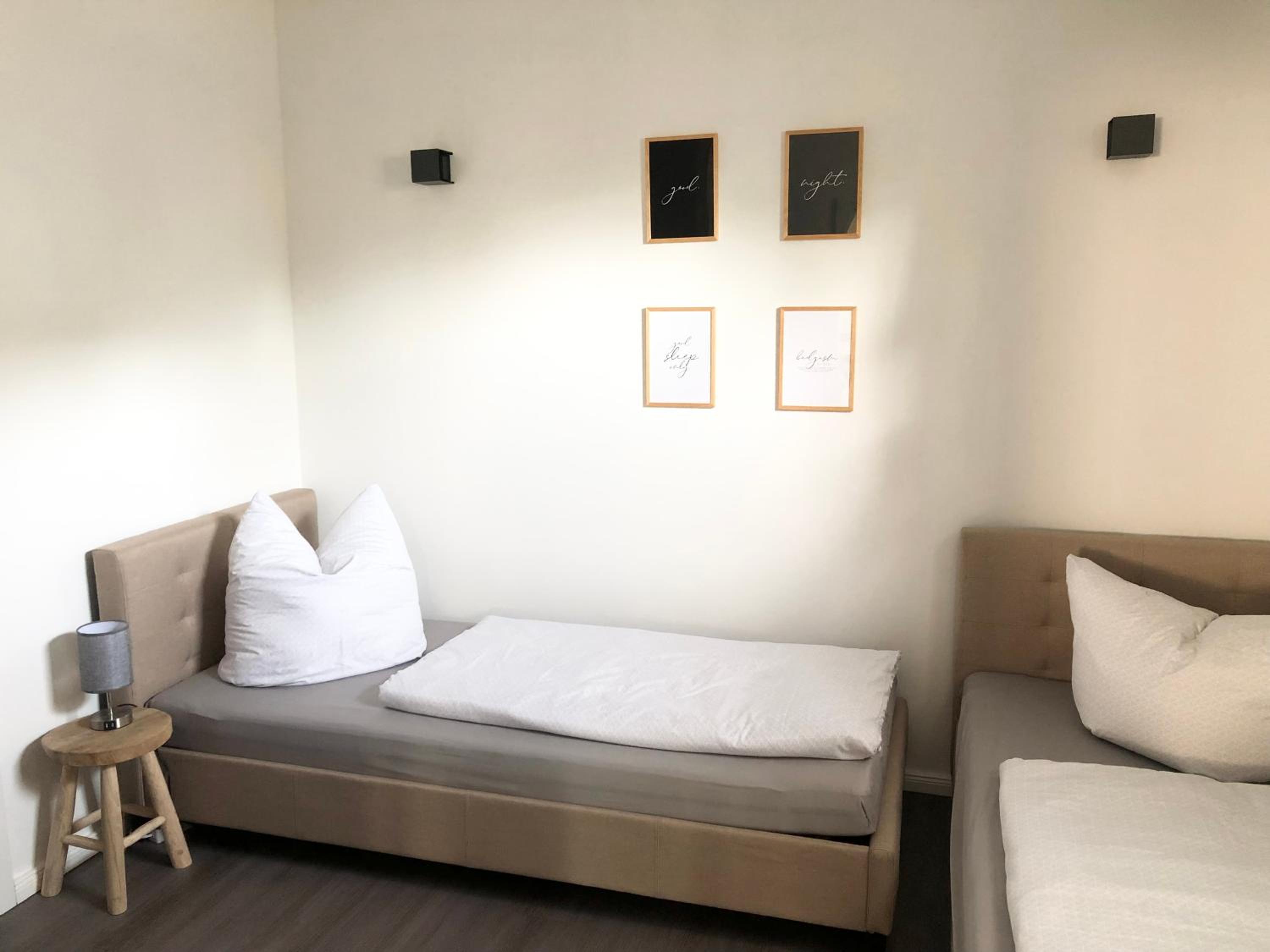 *Premium-Apartment im Spreewald*