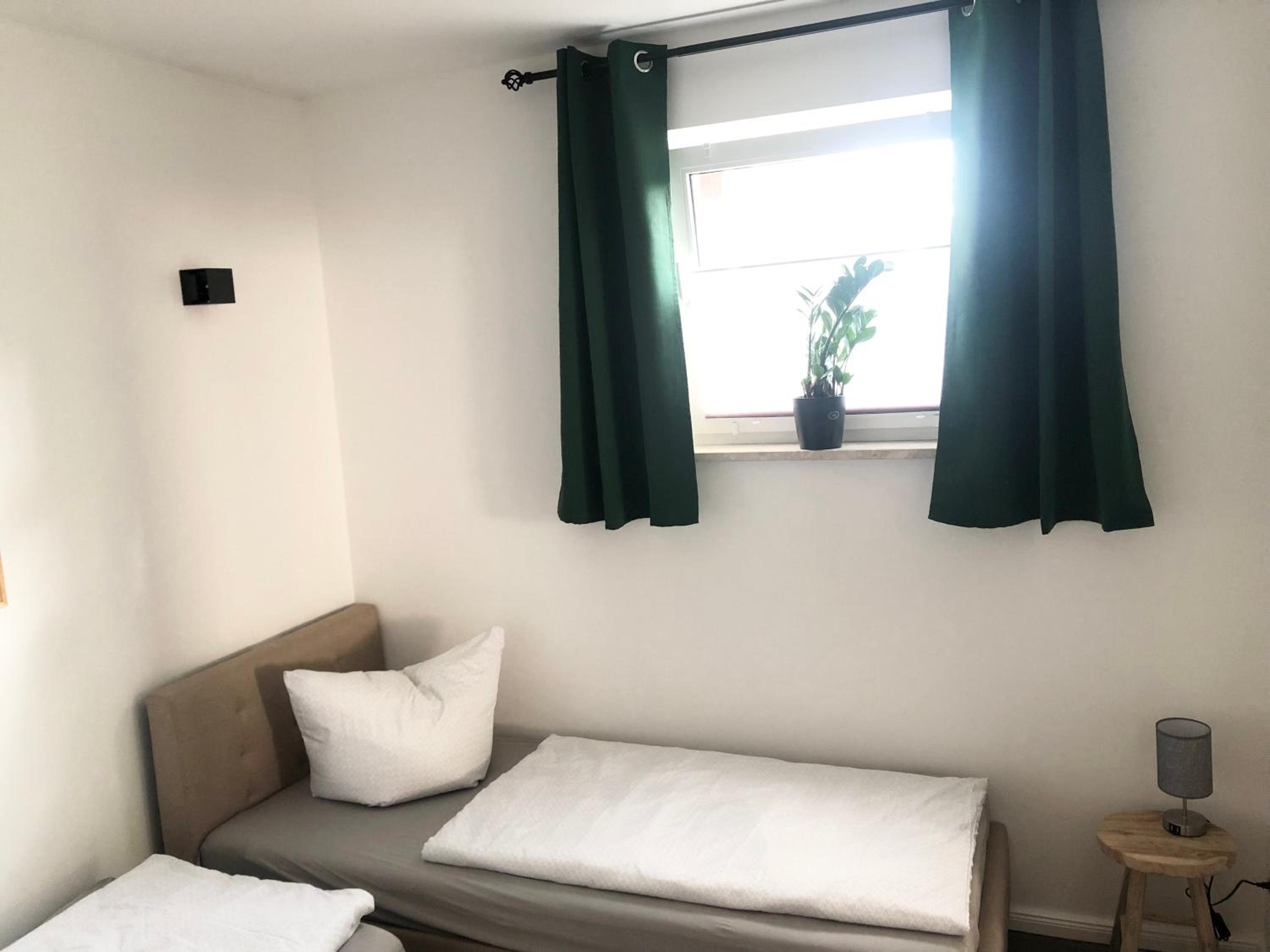 *Premium-Apartment im Spreewald*