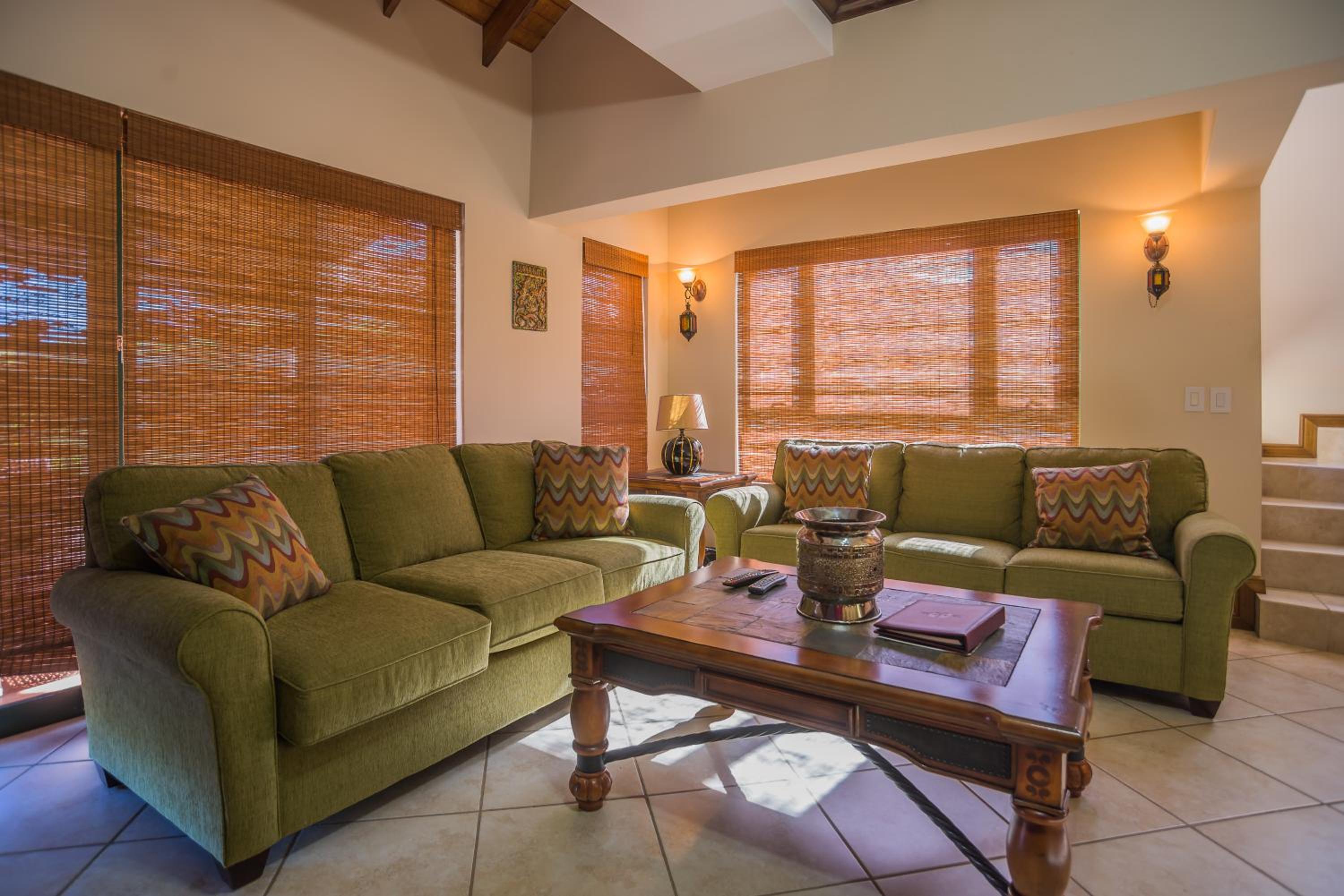 Tierra Del Sol Resort & Golf