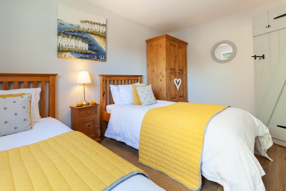 St. Andrew's Prospect - Norfolk Cottage Agency view 5