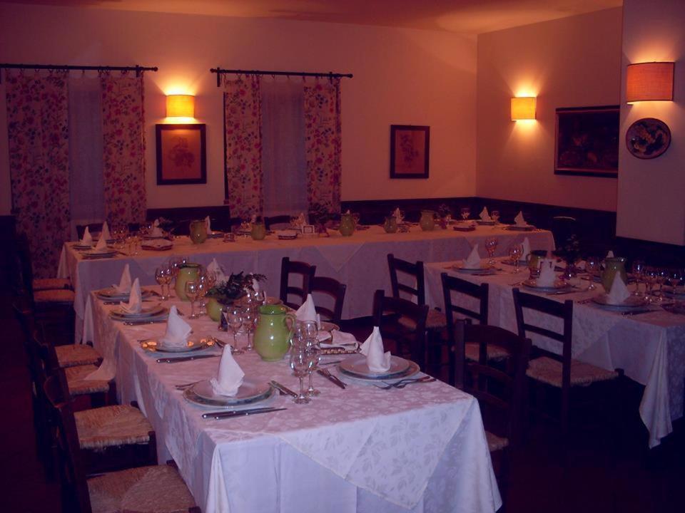 Agriturismo Terravecchia