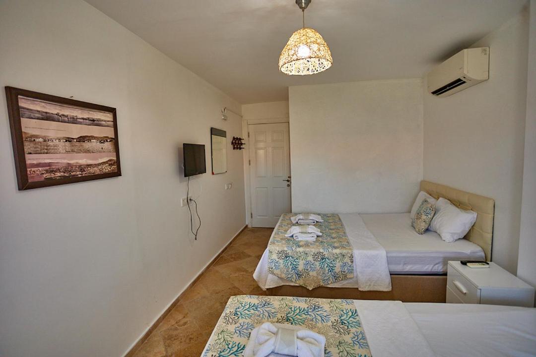 Degirmenli Konak Hotel