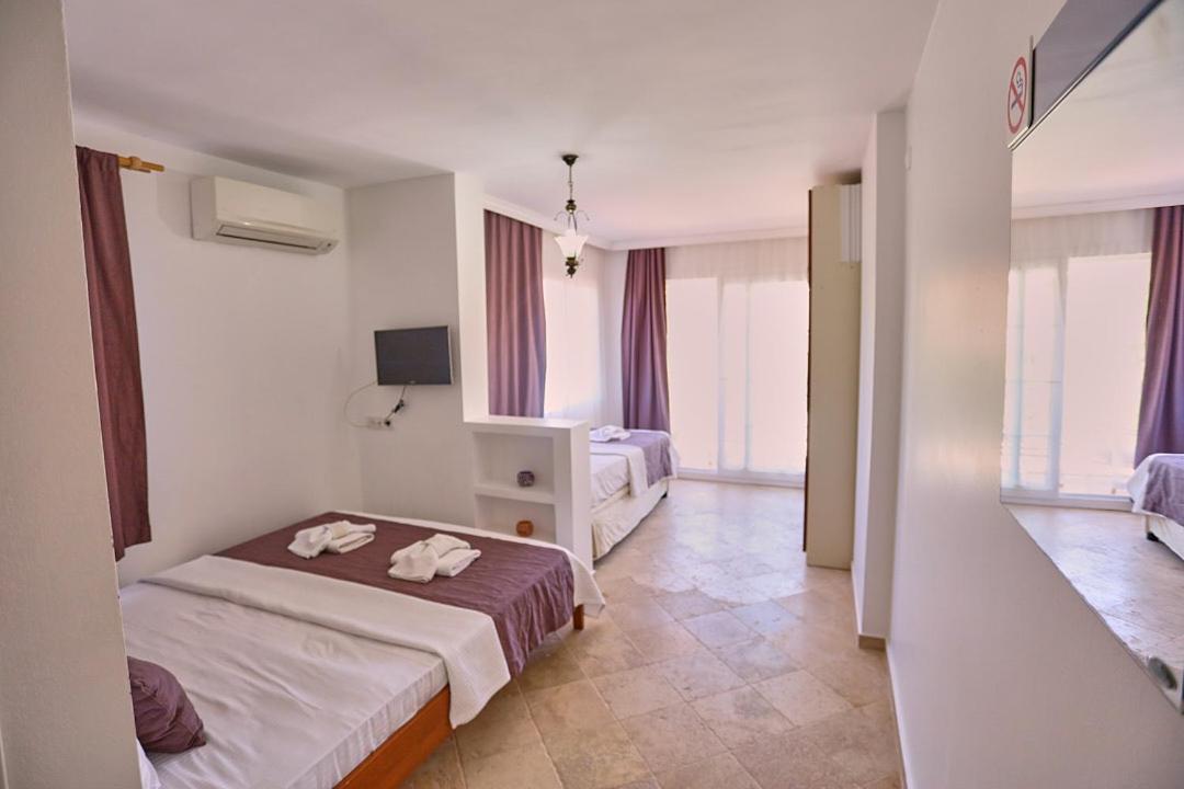 Degirmenli Konak Hotel