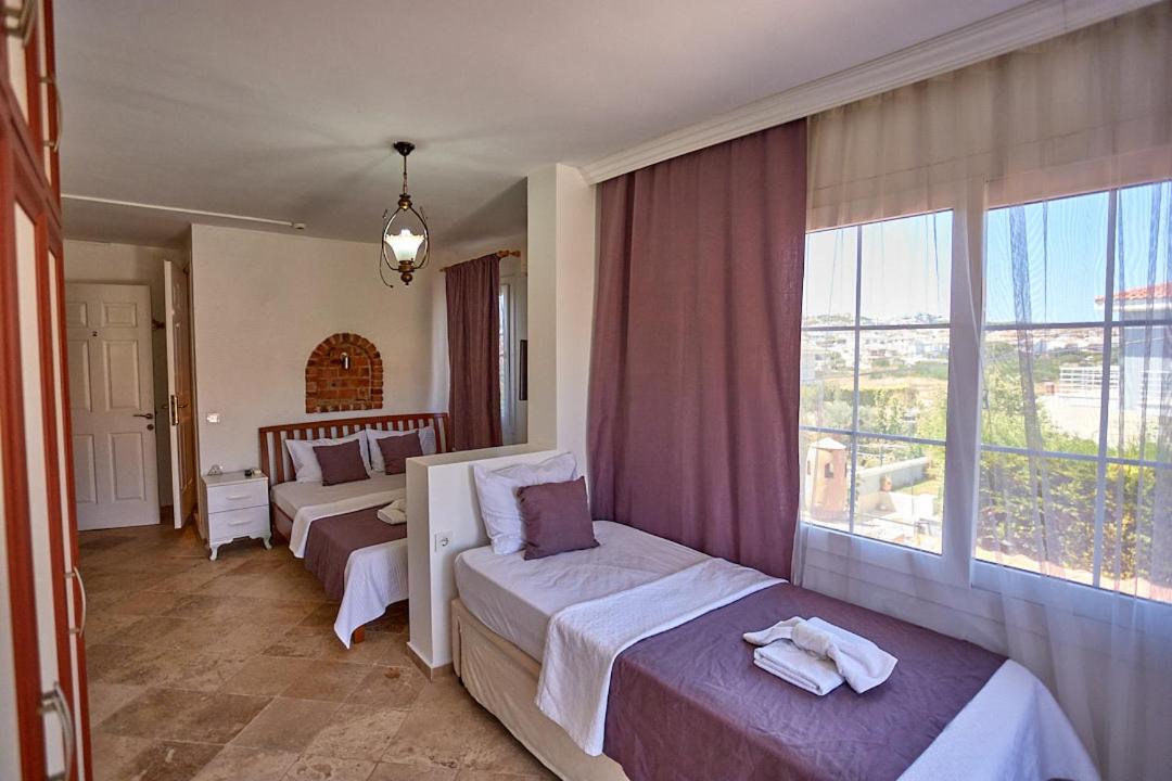 Degirmenli Konak Hotel