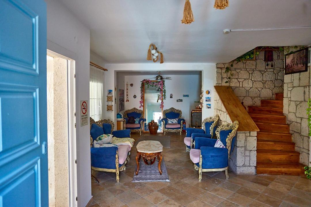 Degirmenli Konak Hotel