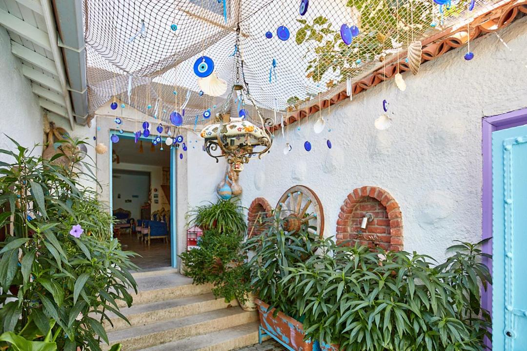 Degirmenli Konak Hotel