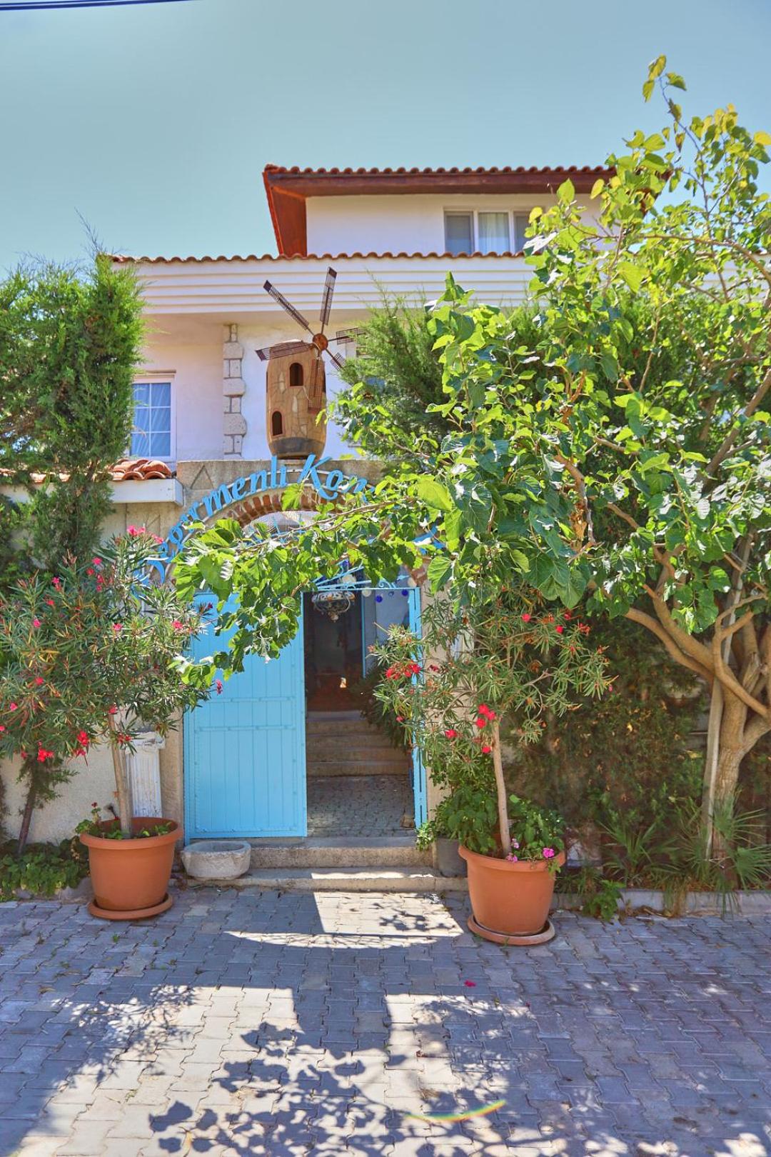 Degirmenli Konak Hotel