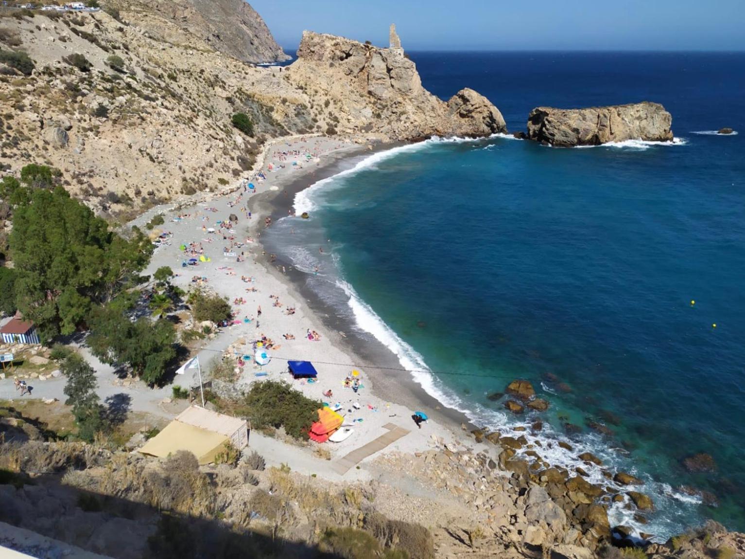 Casa Amigos Sorvilan- La Palmera