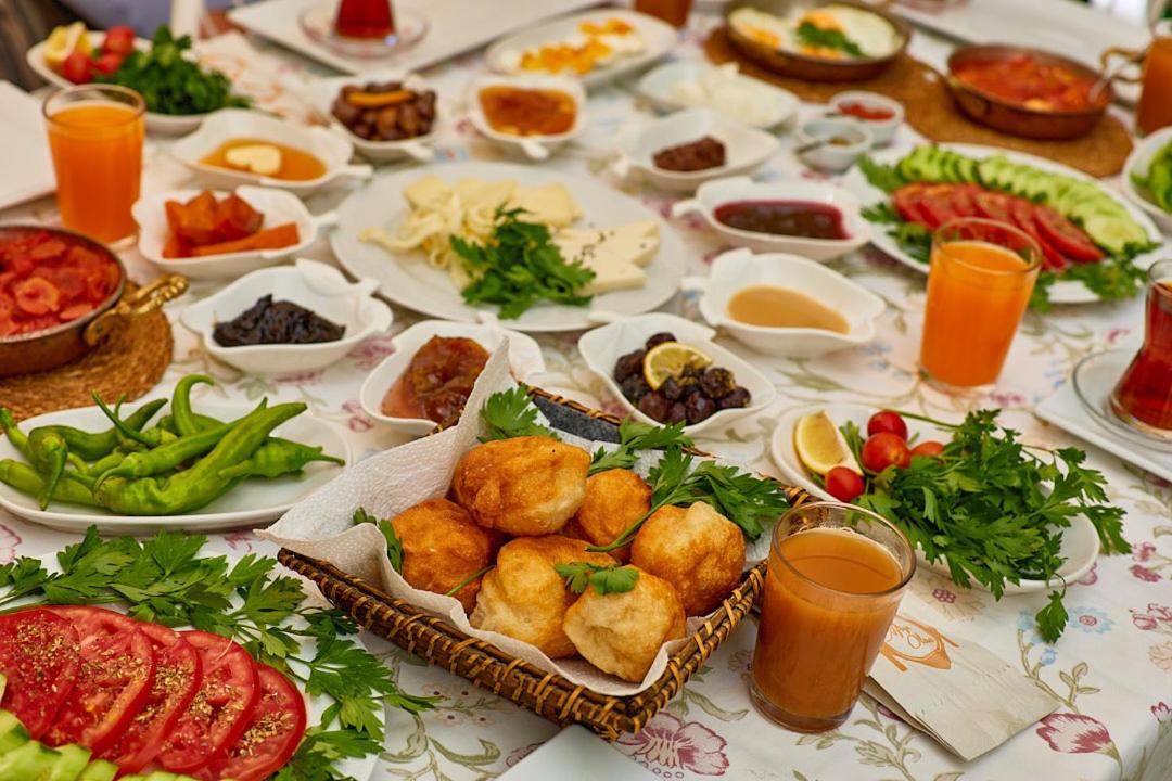 Degirmenli Konak Hotel