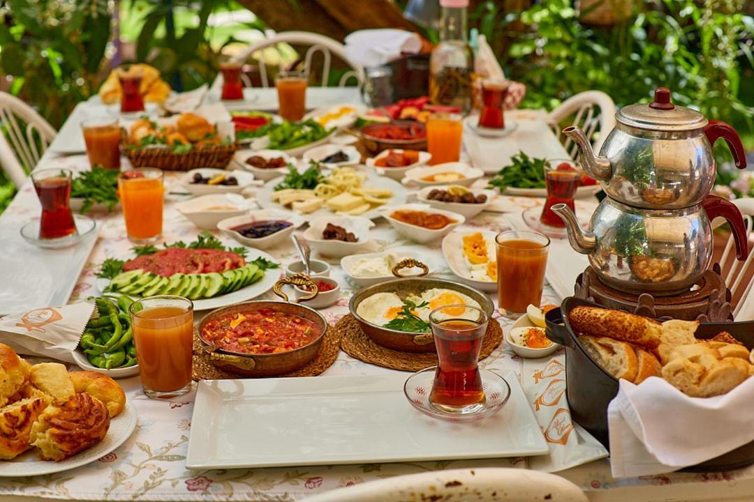 Degirmenli Konak Hotel
