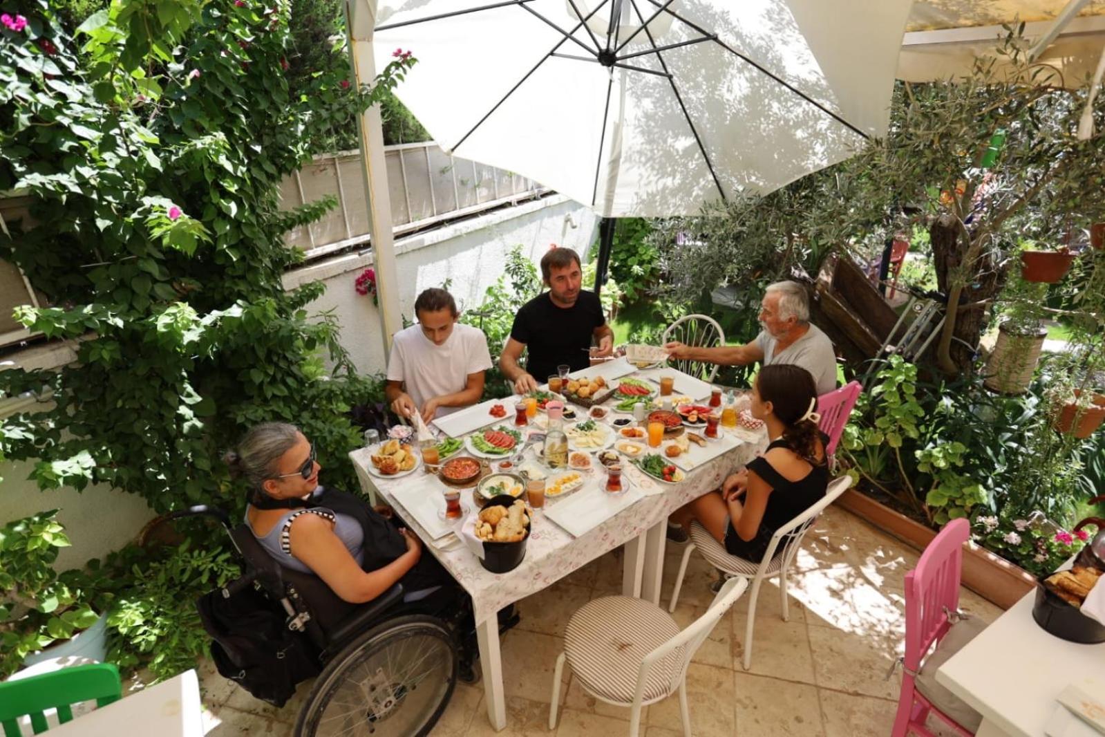 Degirmenli Konak Hotel