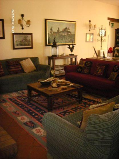Agriturismo Terravecchia
