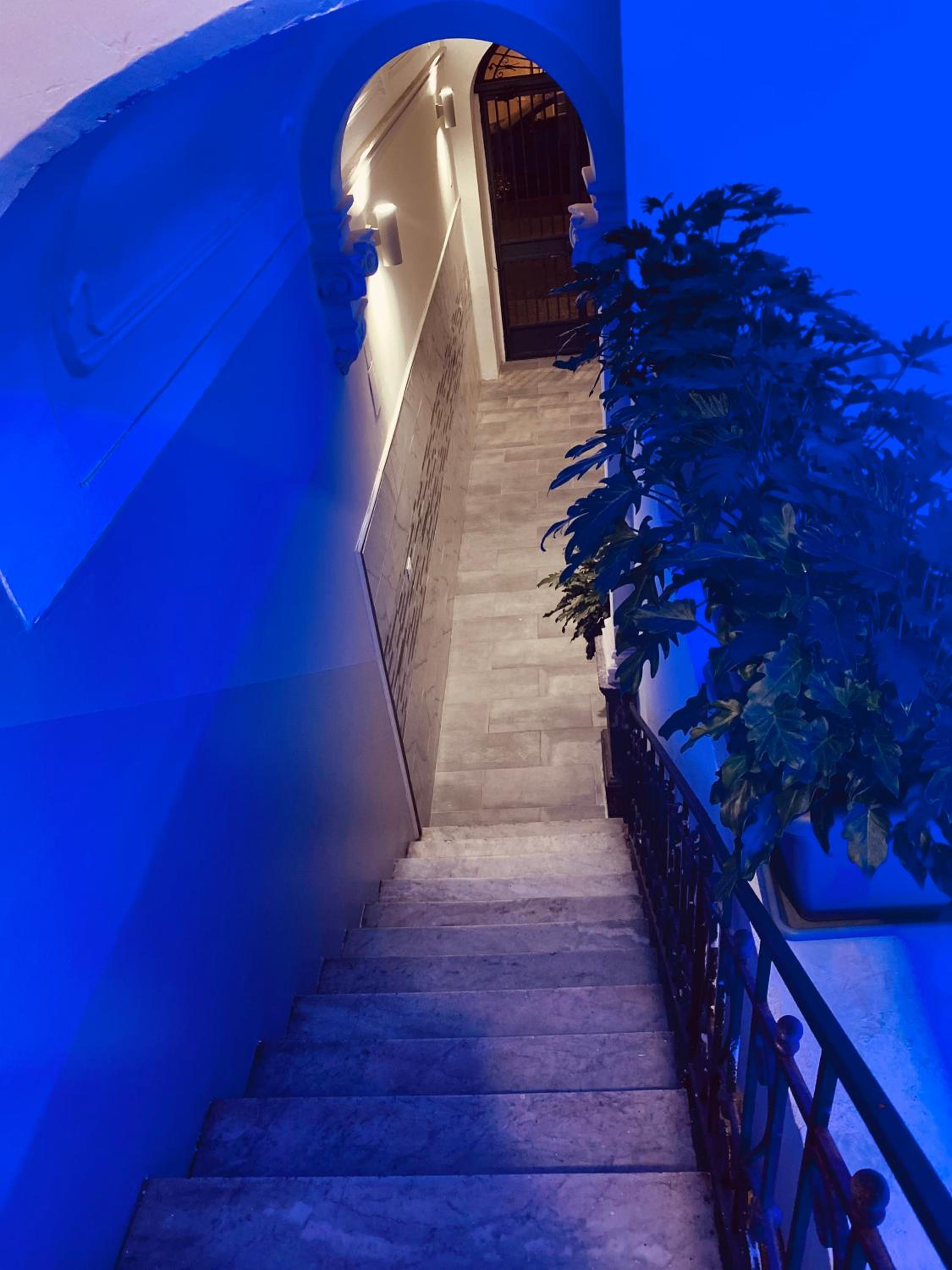 Catania Vacations - Zu Pippo's House - Property Image 12