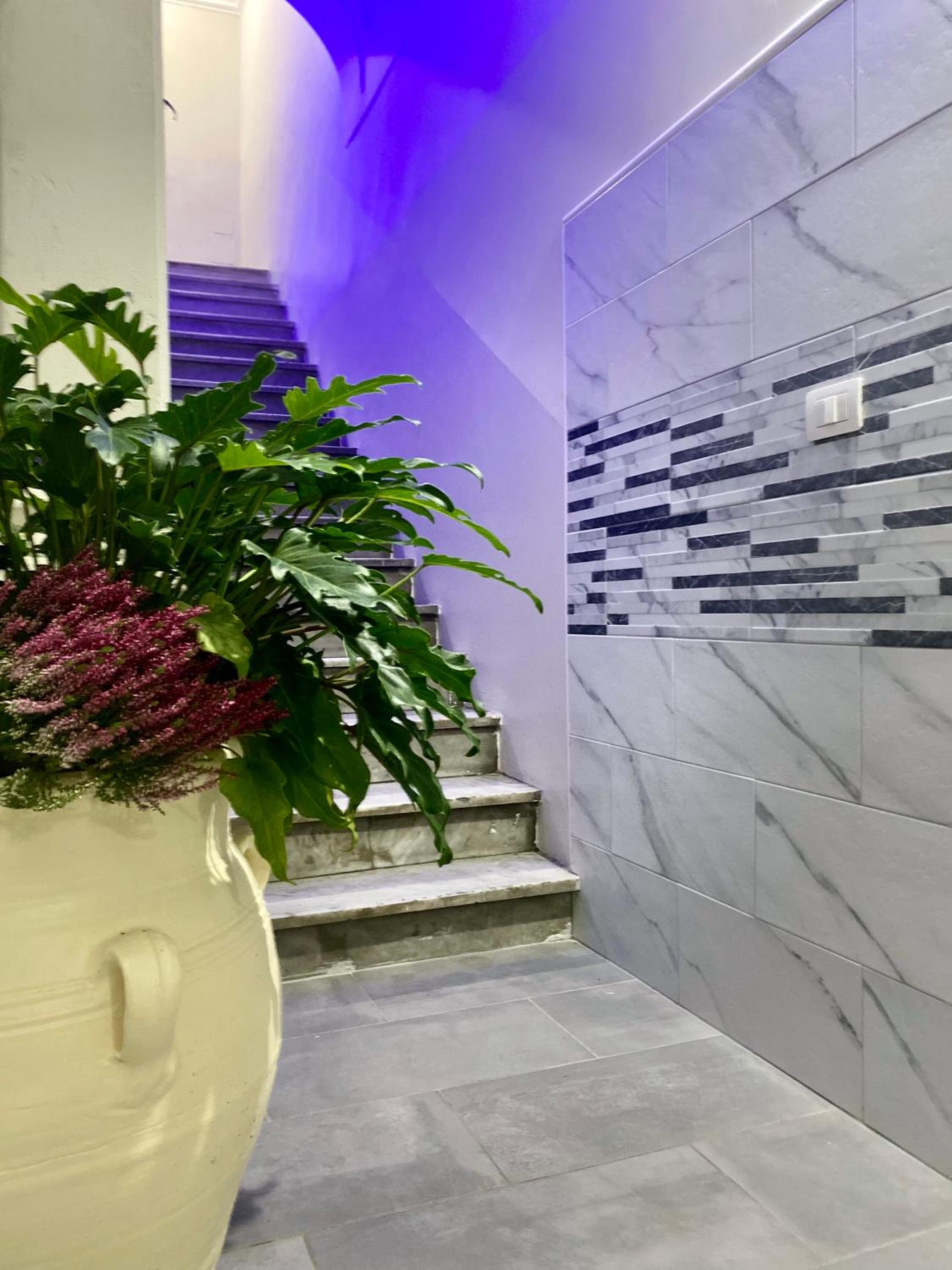 Catania Vacations - Zu Pippo's House - Property Image 11