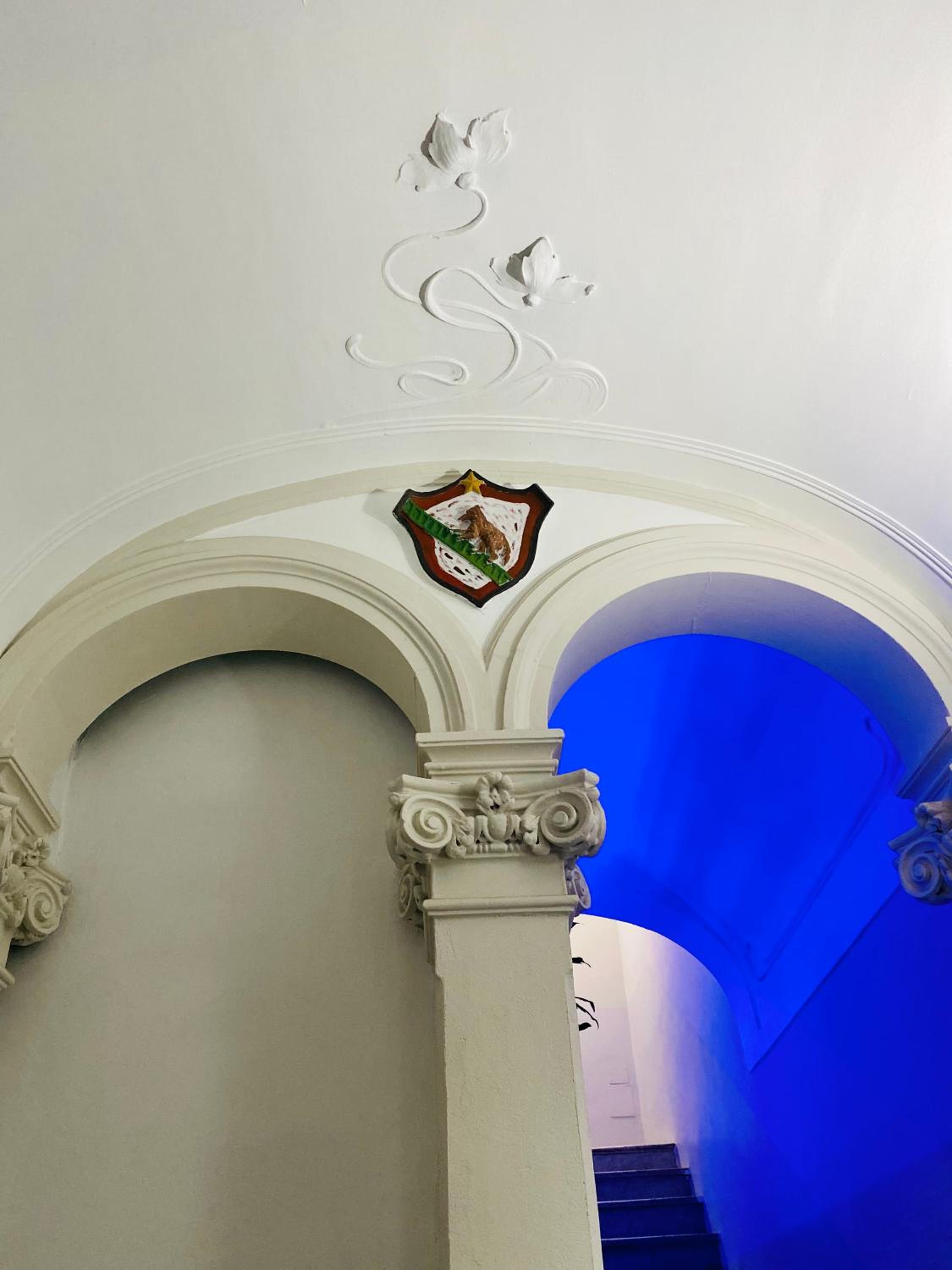 Catania Vacations - Zu Pippo's House - Property Image 10