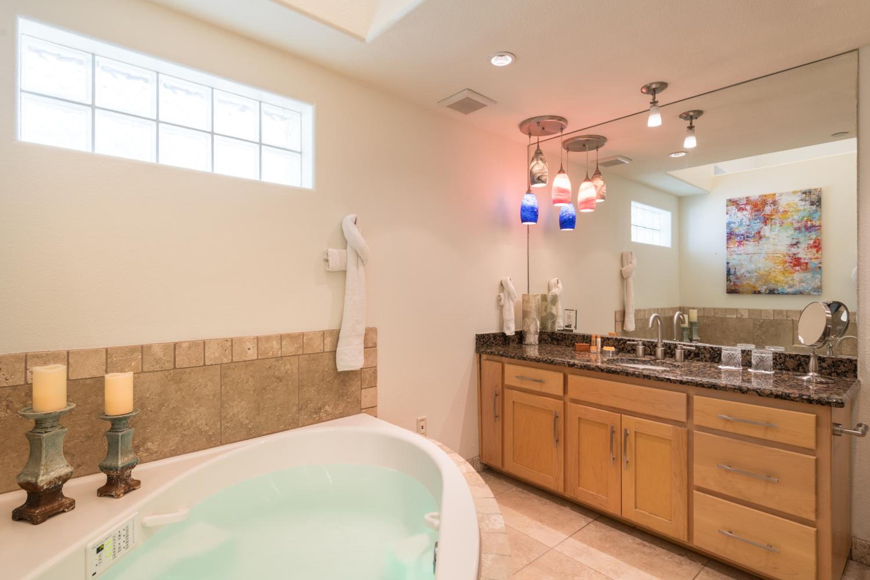 Inn on Lake Granbury a Boutique Hotel