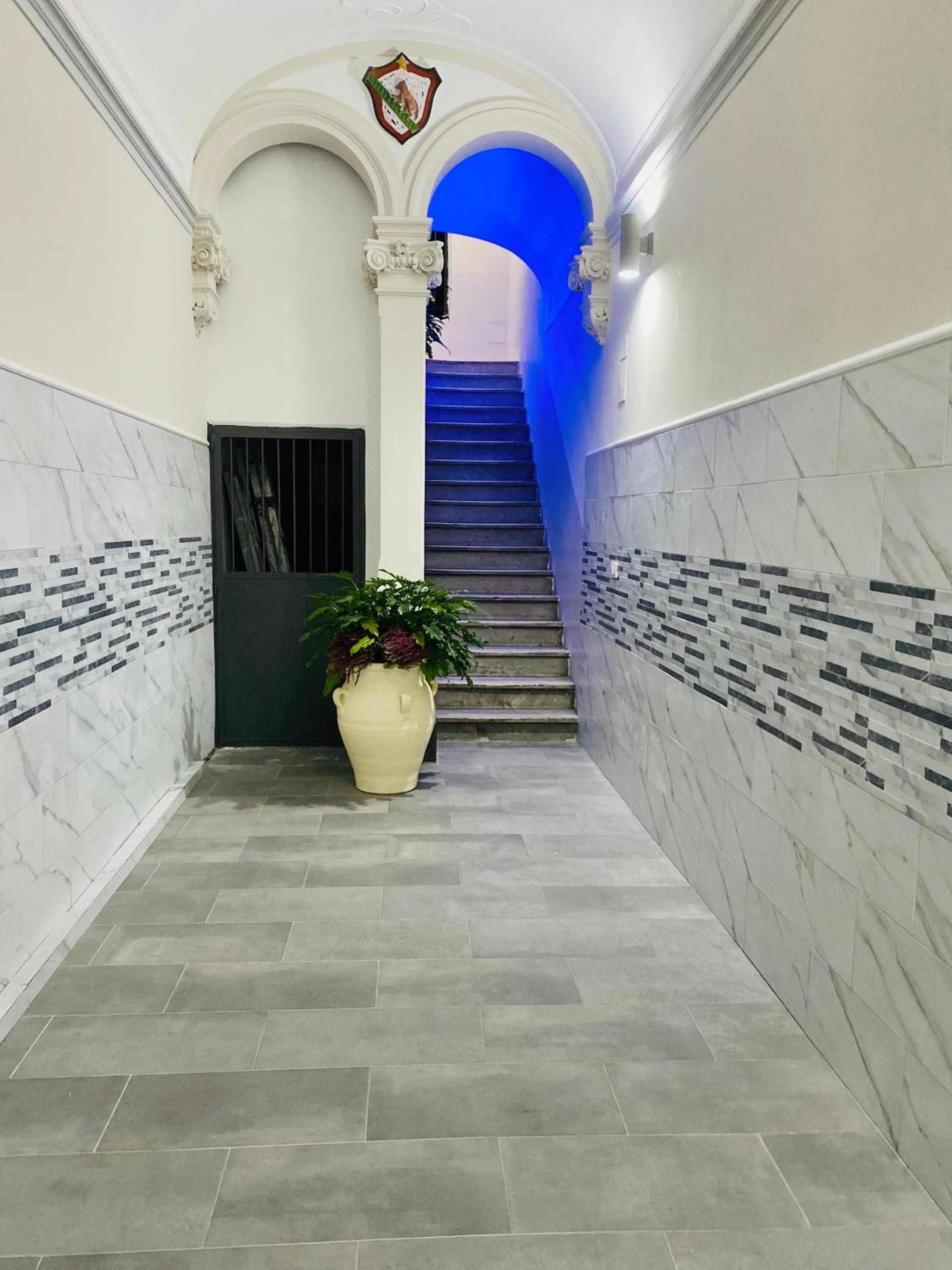 Catania Vacations - Zu Pippo's House - Property Image 9