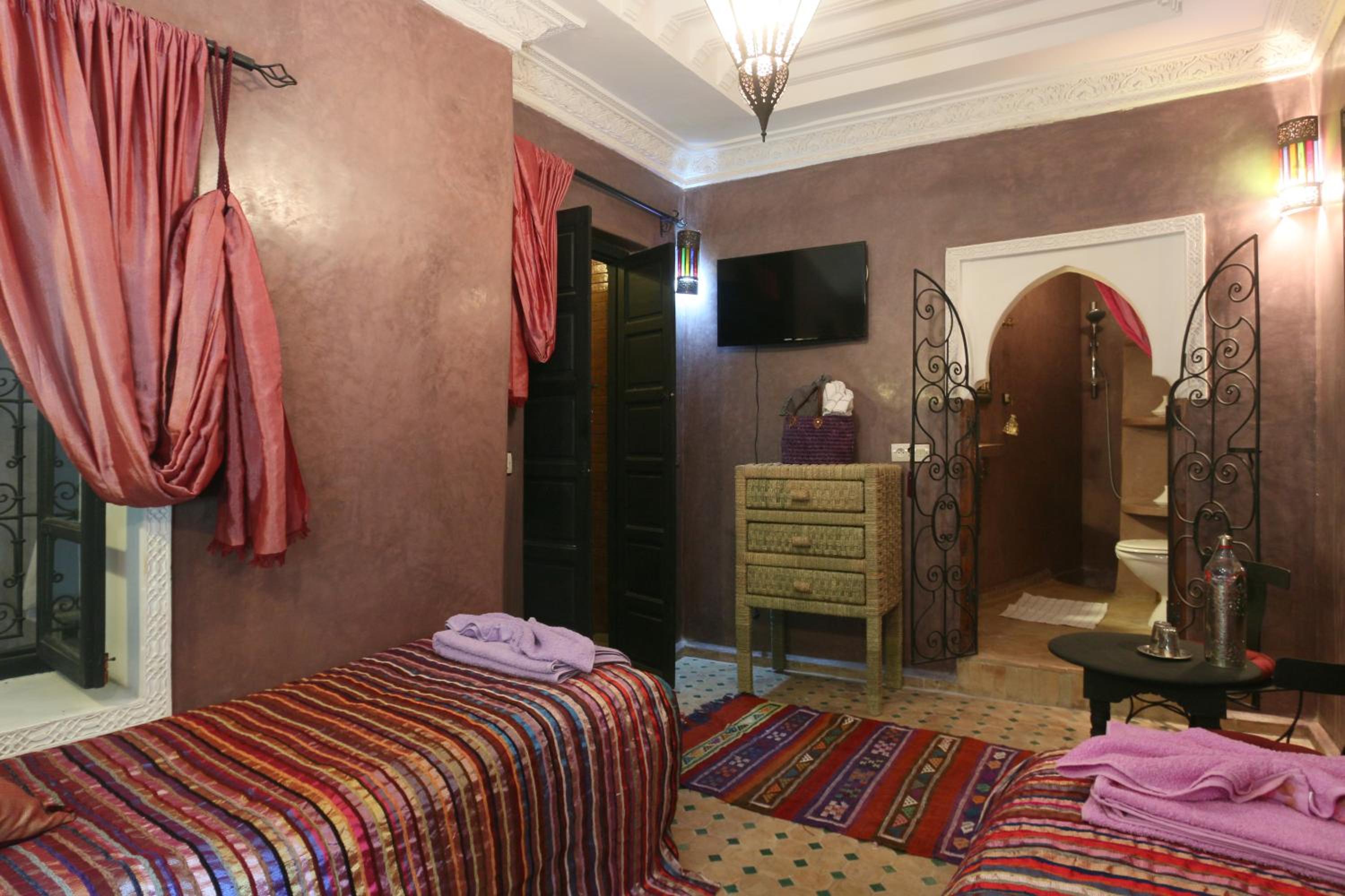 spa & wellness