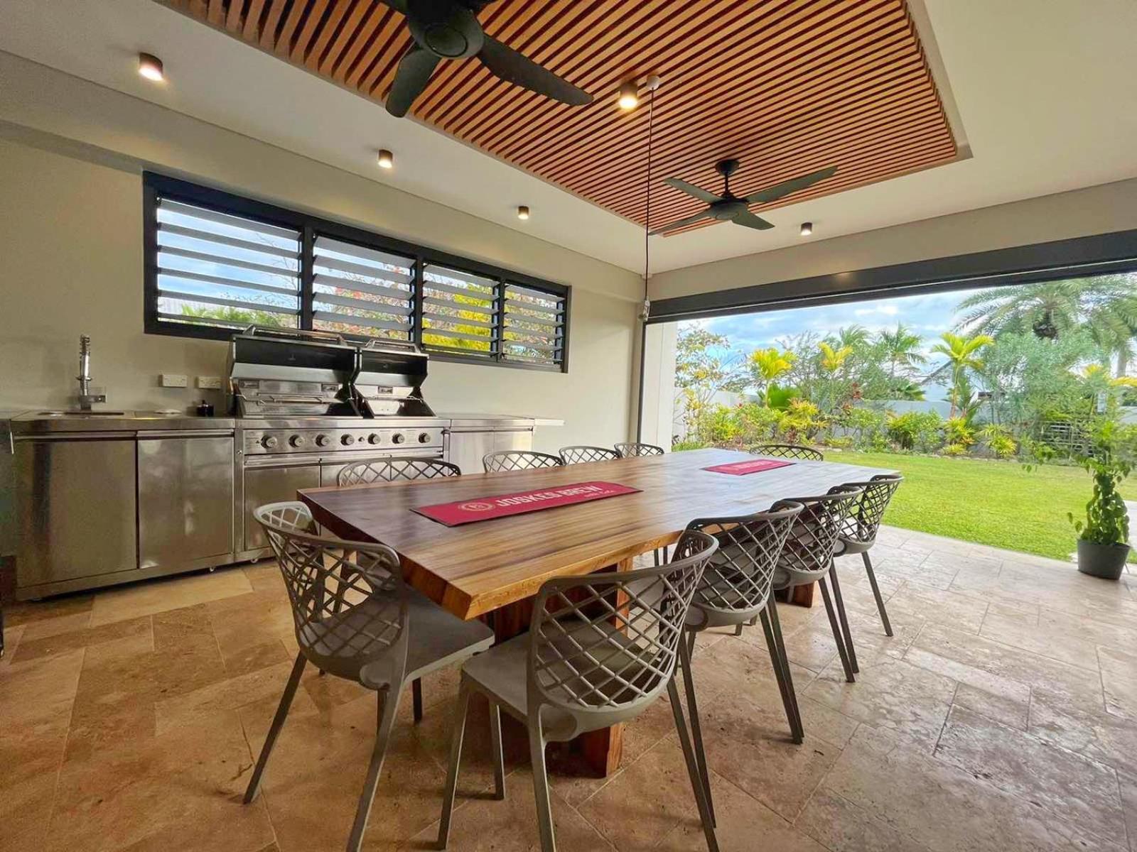 Naisoso Island Villas - Fiji
