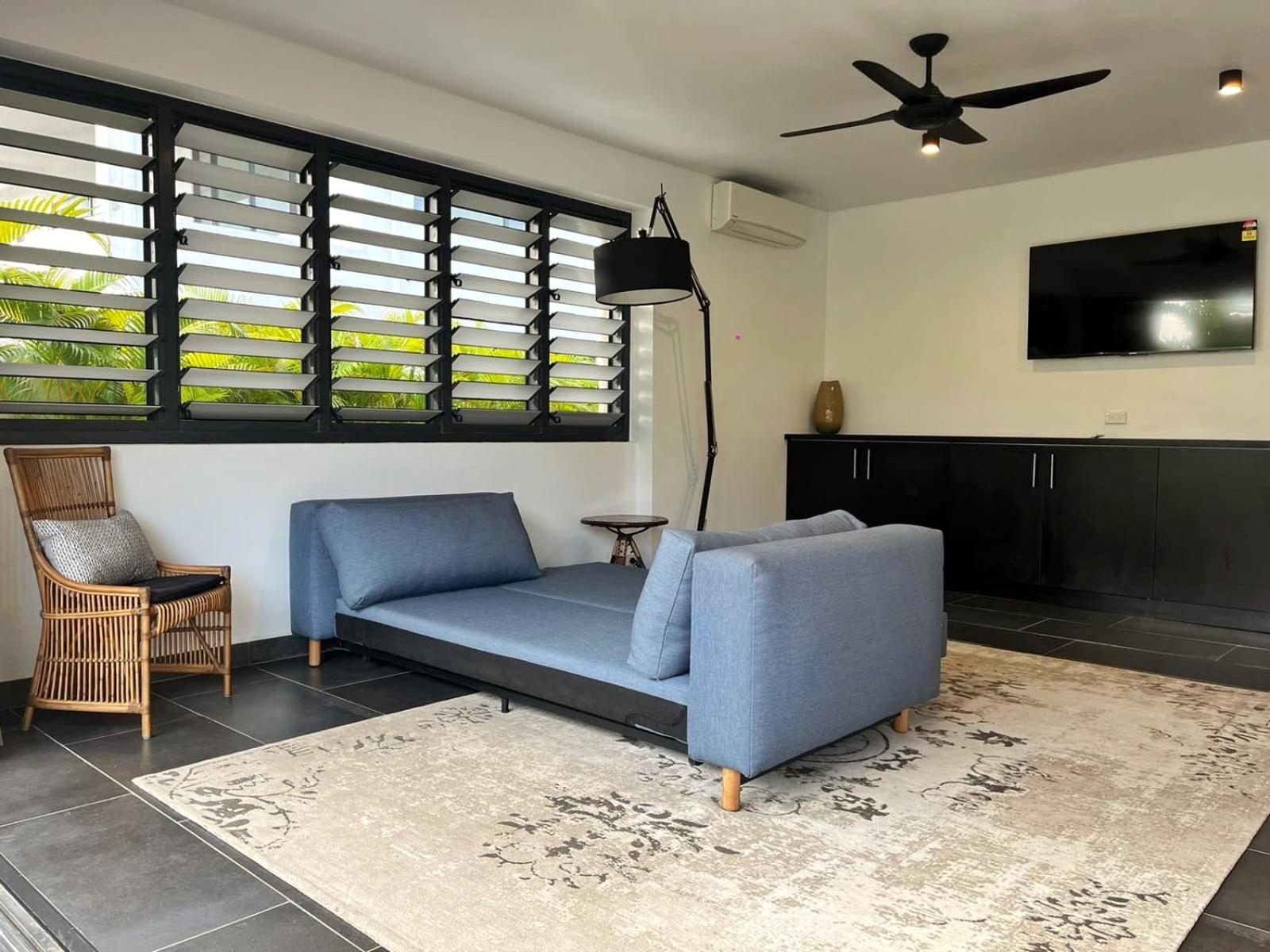 Naisoso Island Villas - Fiji