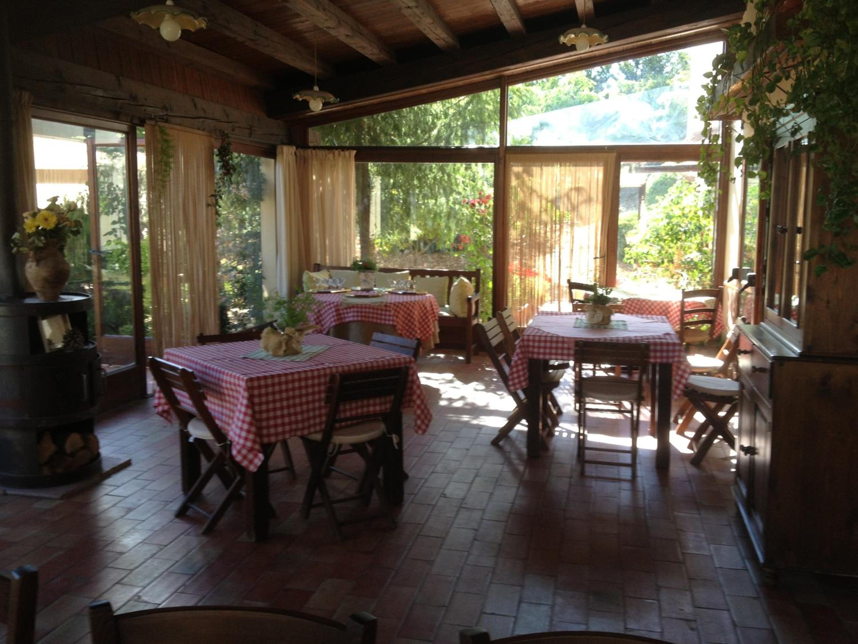 Agriturismo Terravecchia