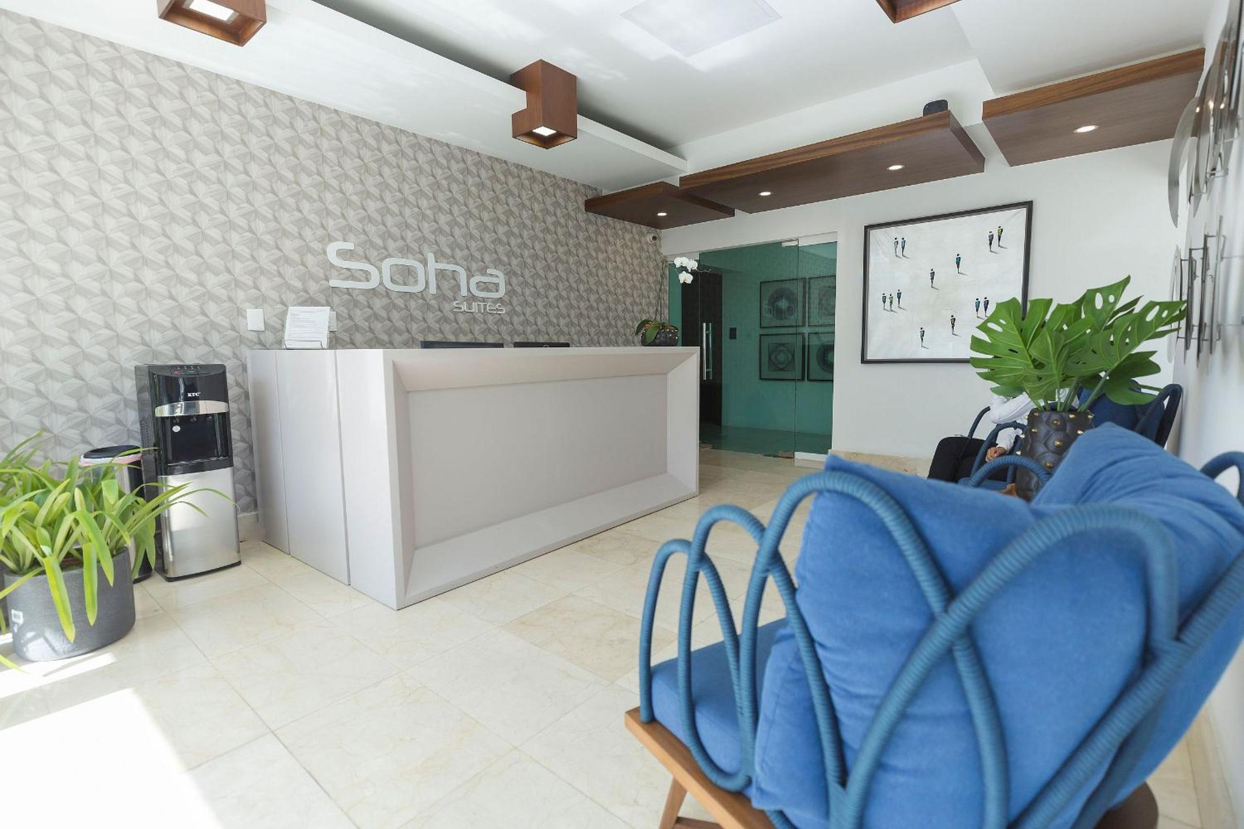 Hotel Soha suites I - Image 1