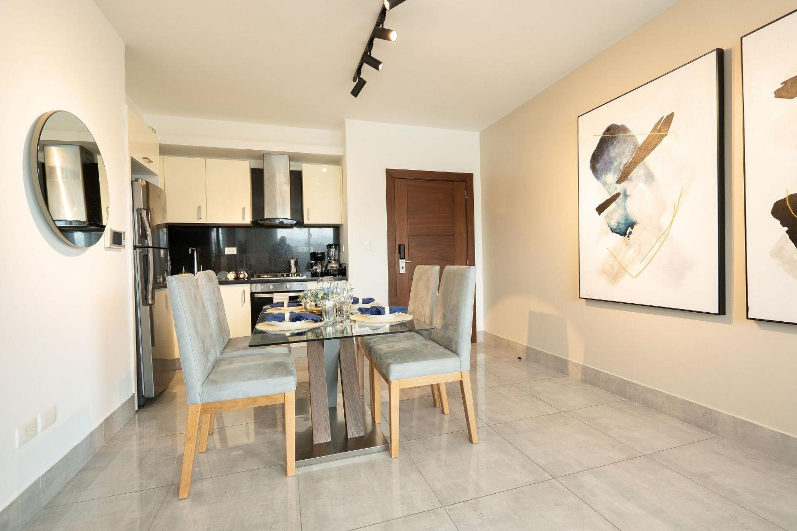 Soha suites I view 3