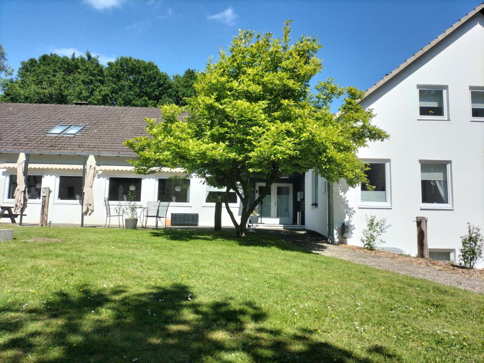 Gästehaus Falkenhof view 3