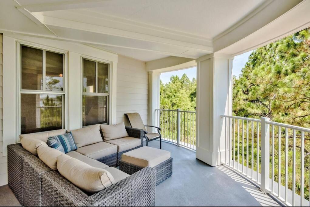 Hotel 3 Bedroom Sandestin Condo In Baytowne Wharf!