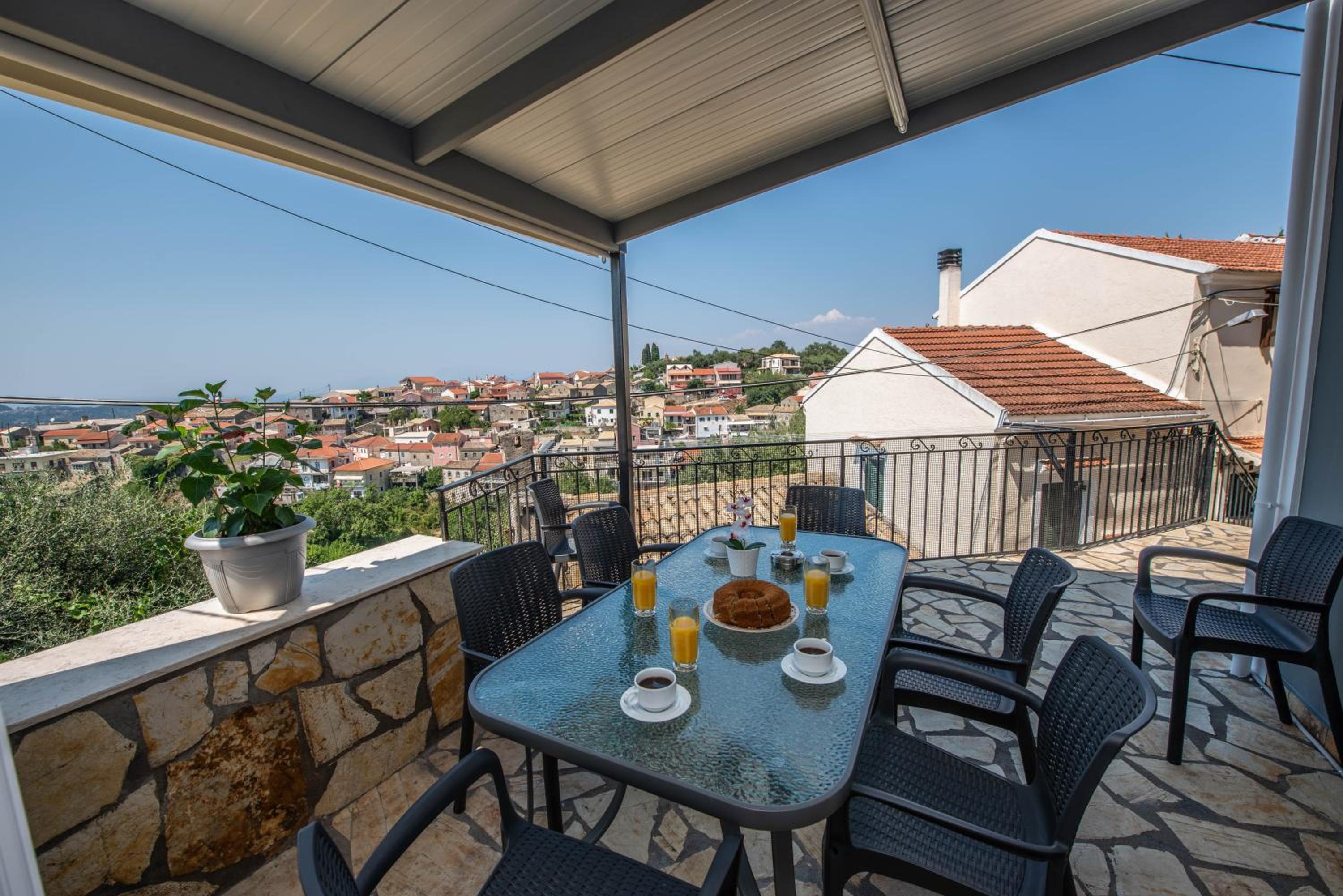 Villa Kondraki