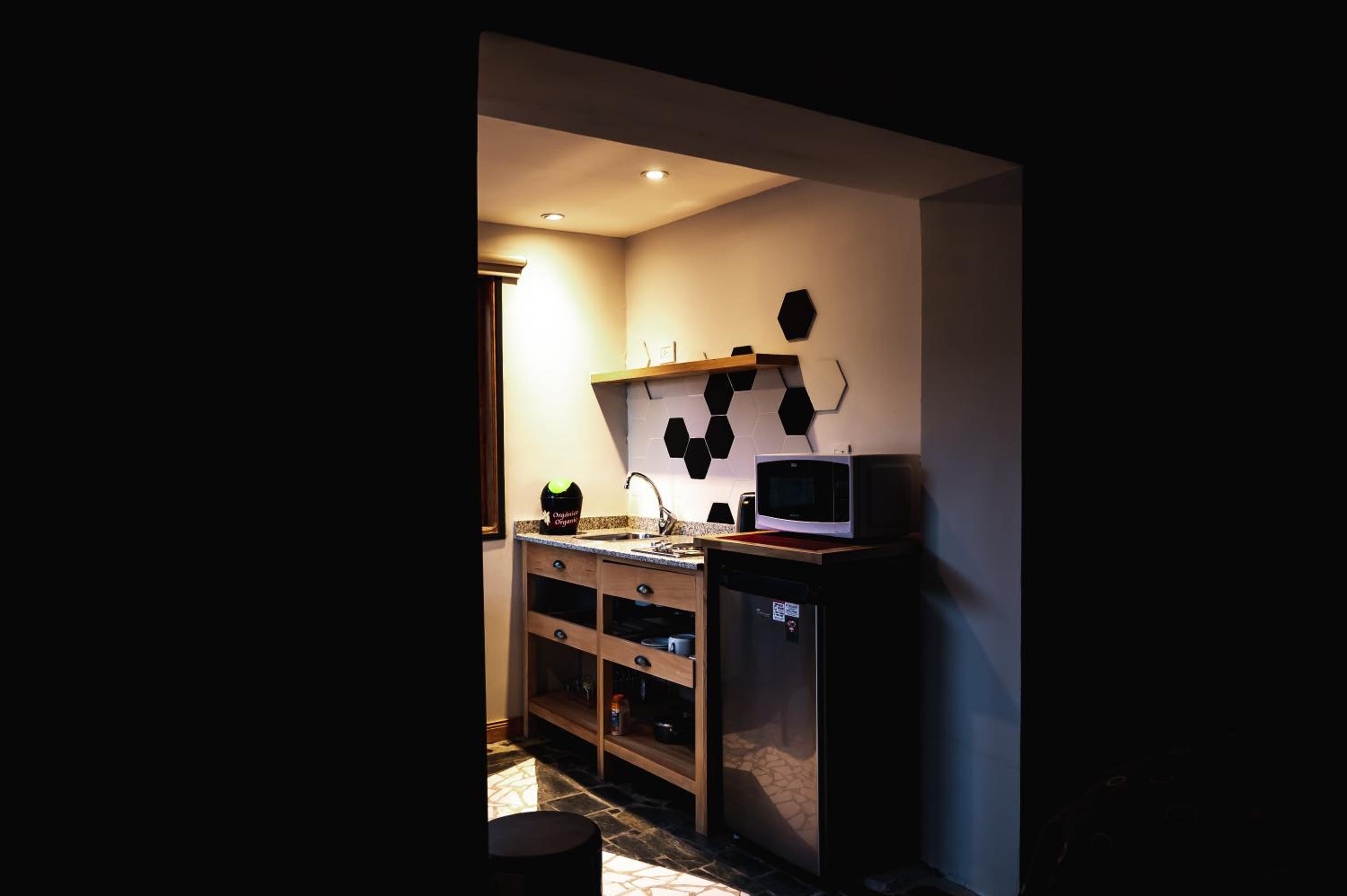 Hosteria Foike