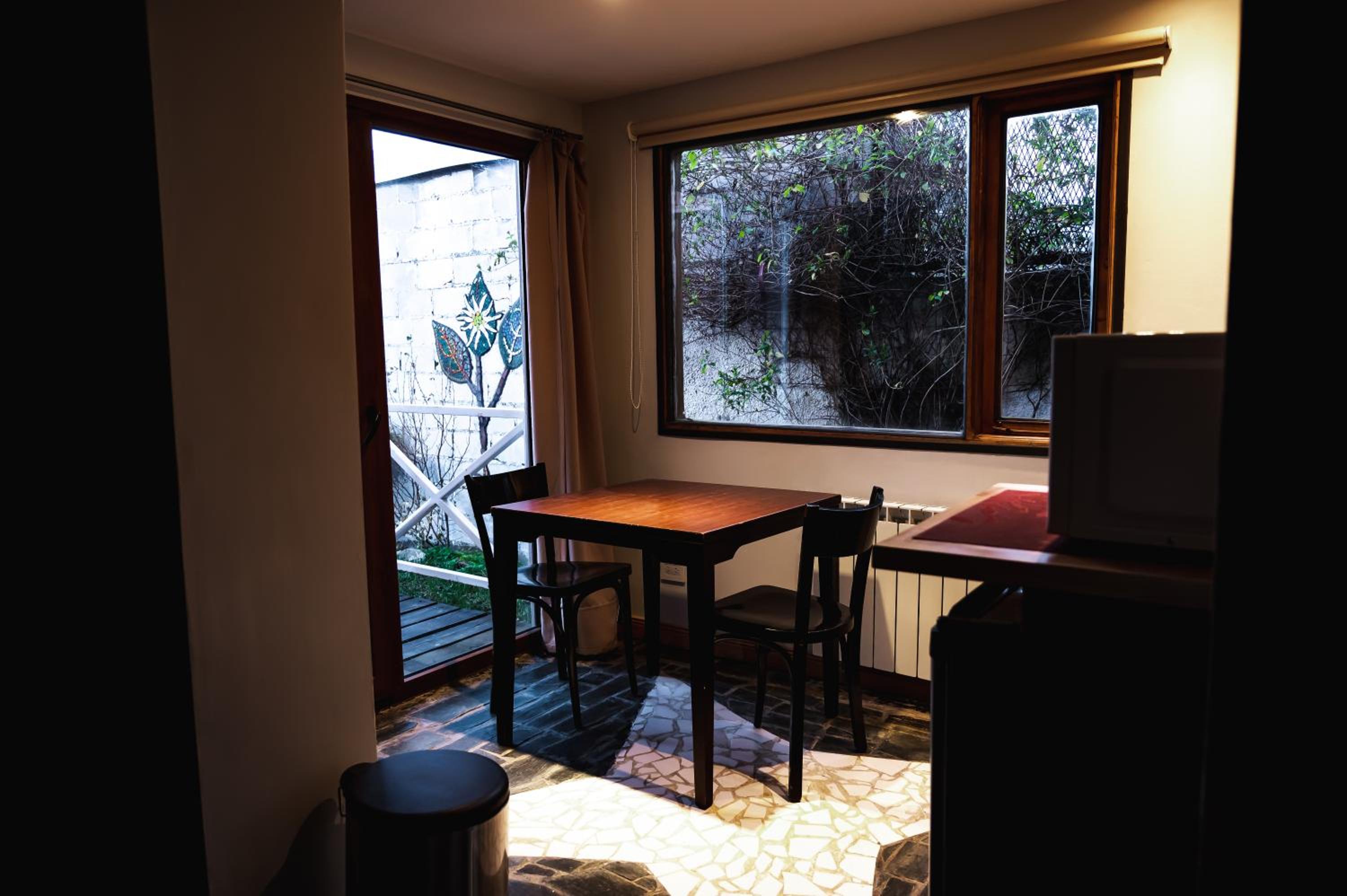 Hosteria Foike