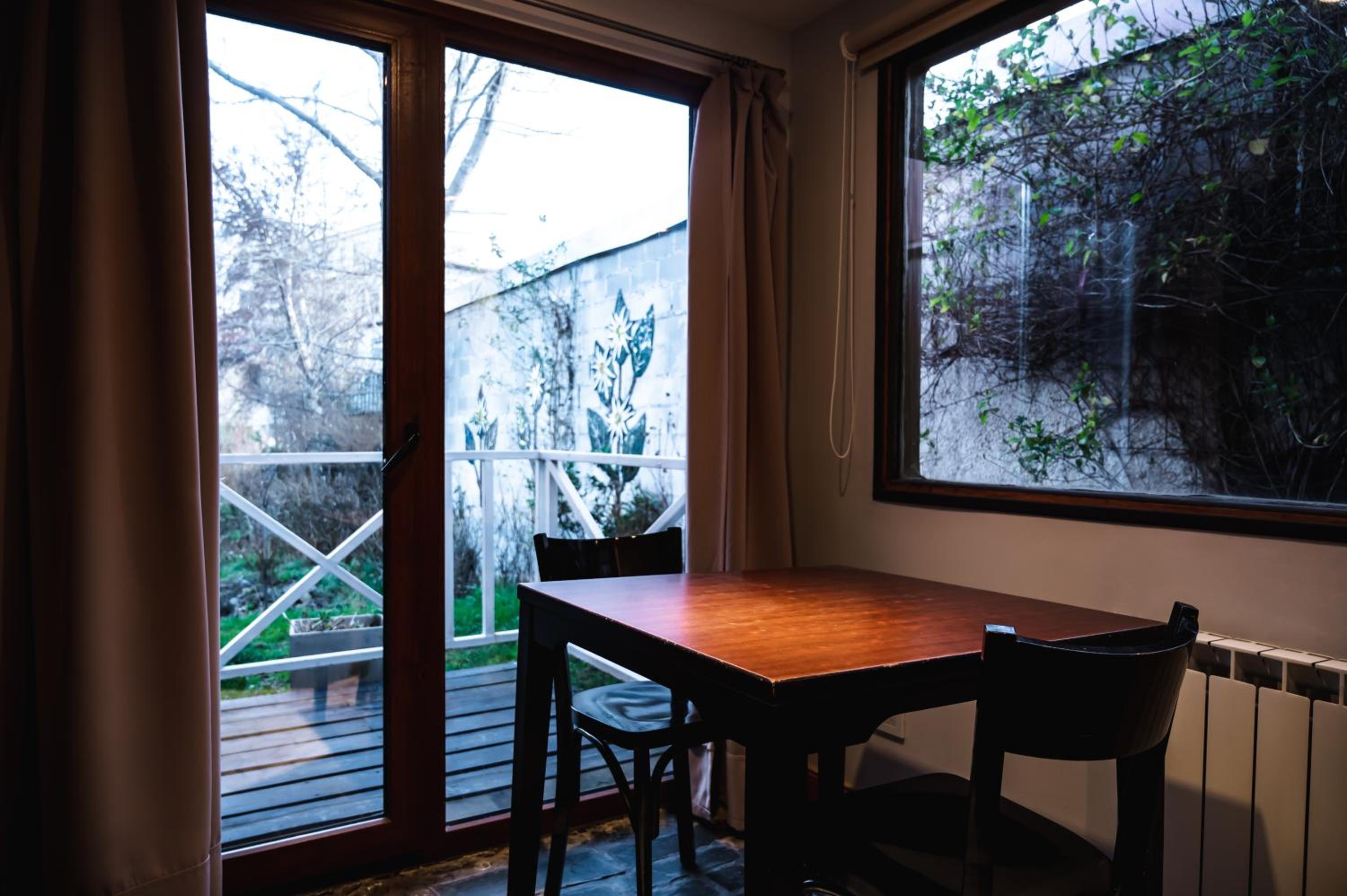 Hosteria Foike