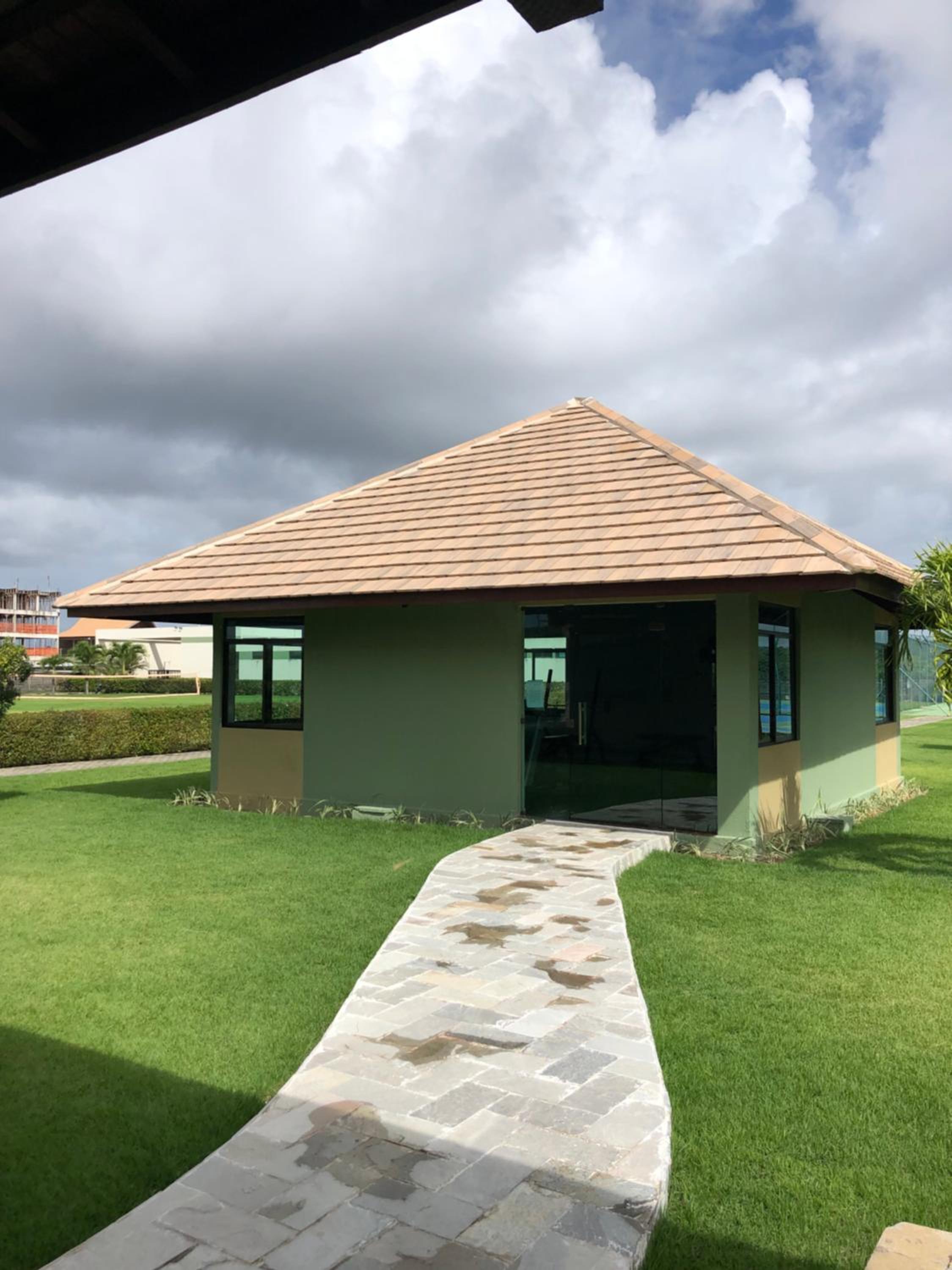 Carneiros Beach Resort 315 E