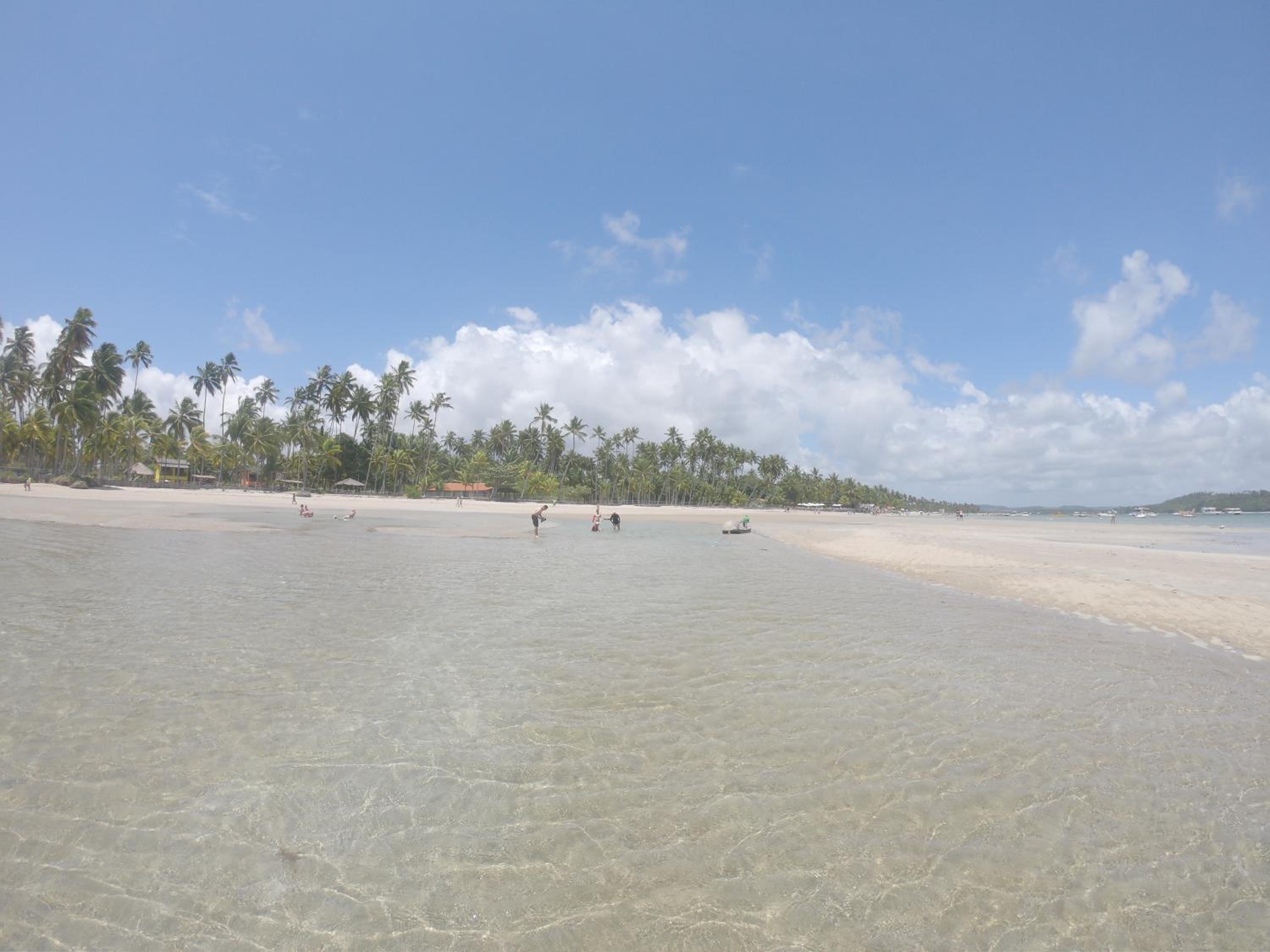 Carneiros Beach Resort 315 E