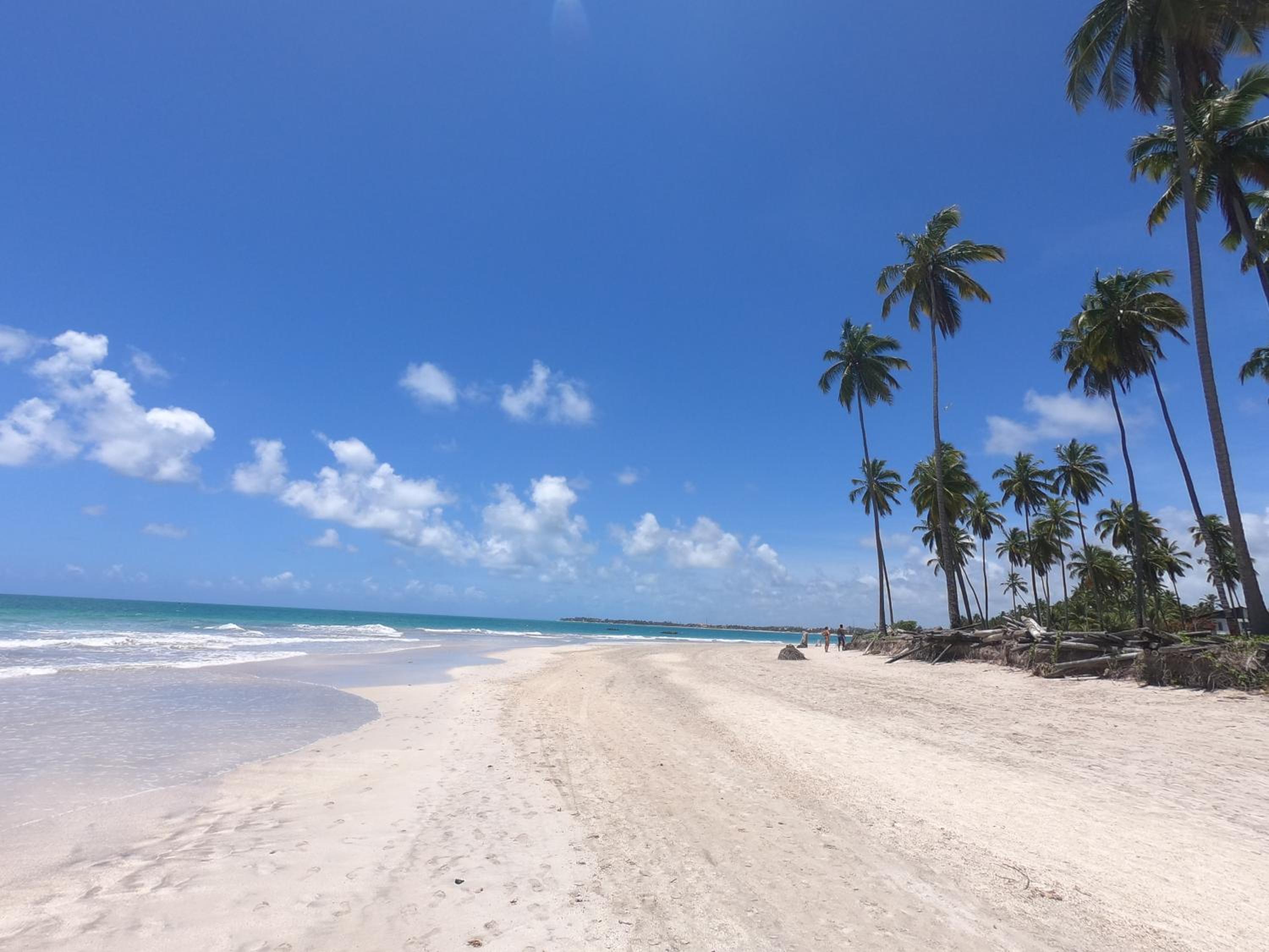 Carneiros Beach Resort 315 E