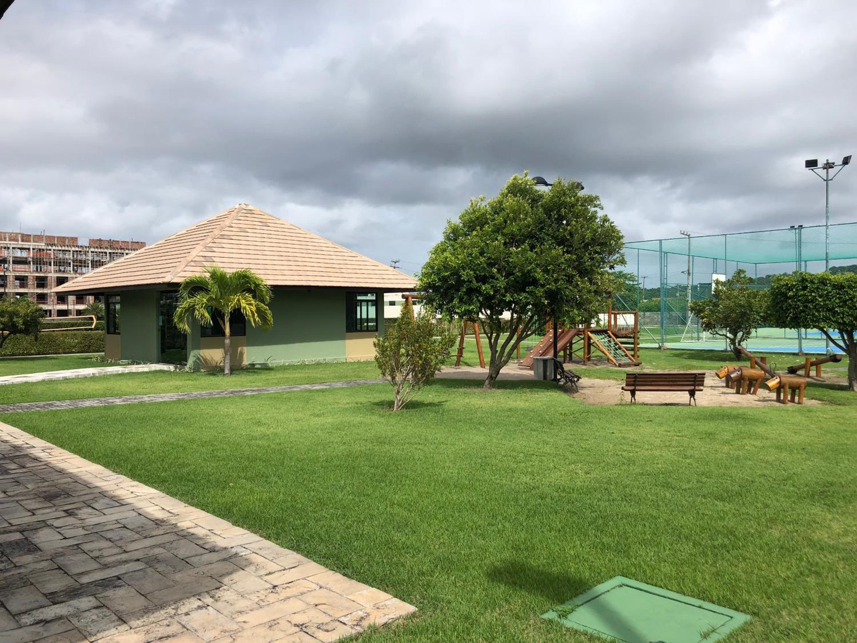 Carneiros Beach Resort 315 E