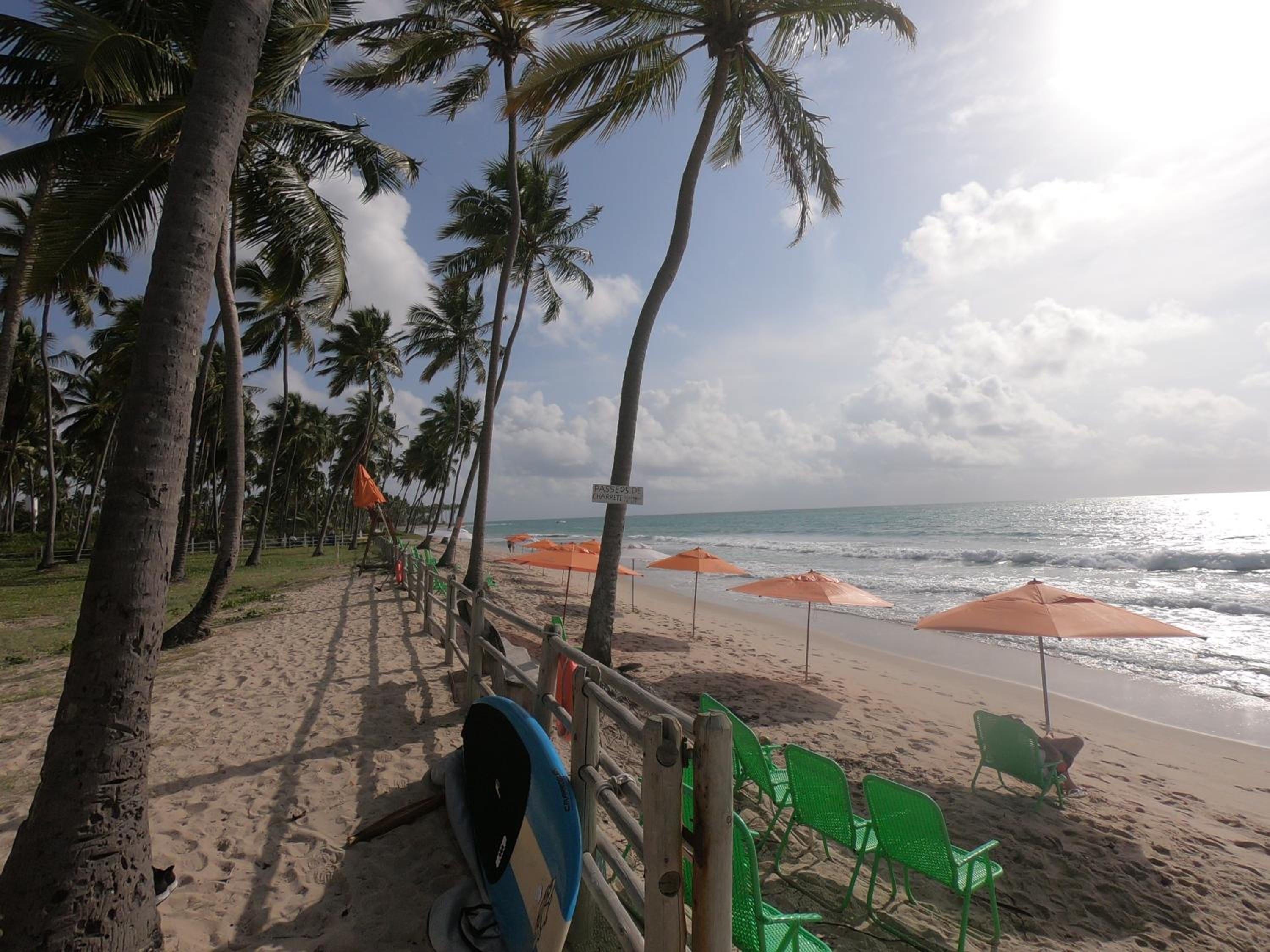 Carneiros Beach Resort 315 E
