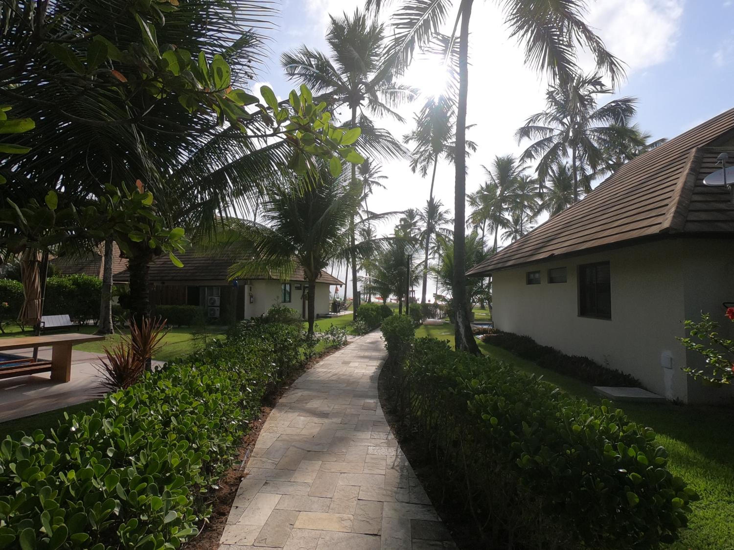 Carneiros Beach Resort 315 E