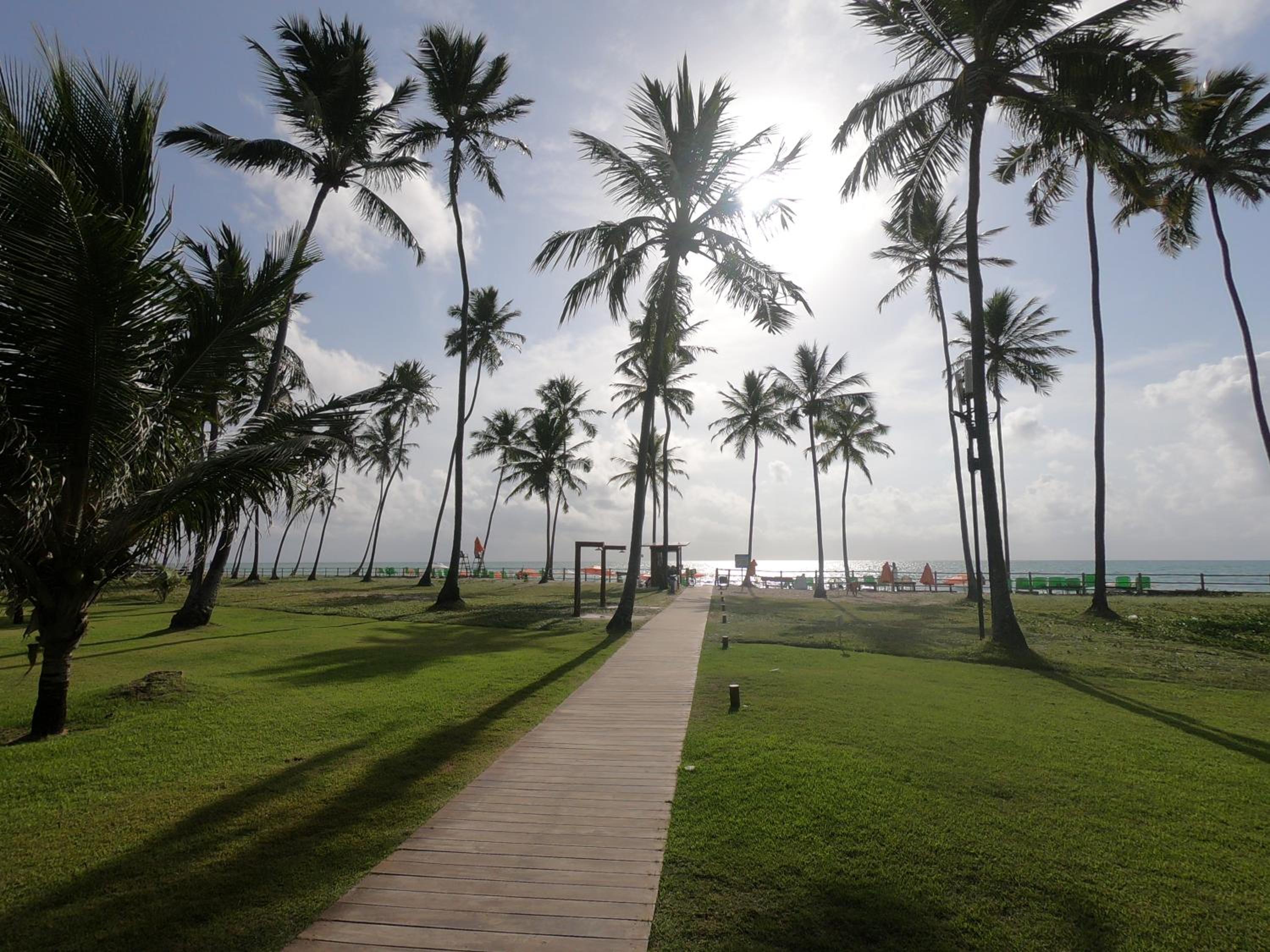 Carneiros Beach Resort 315 E