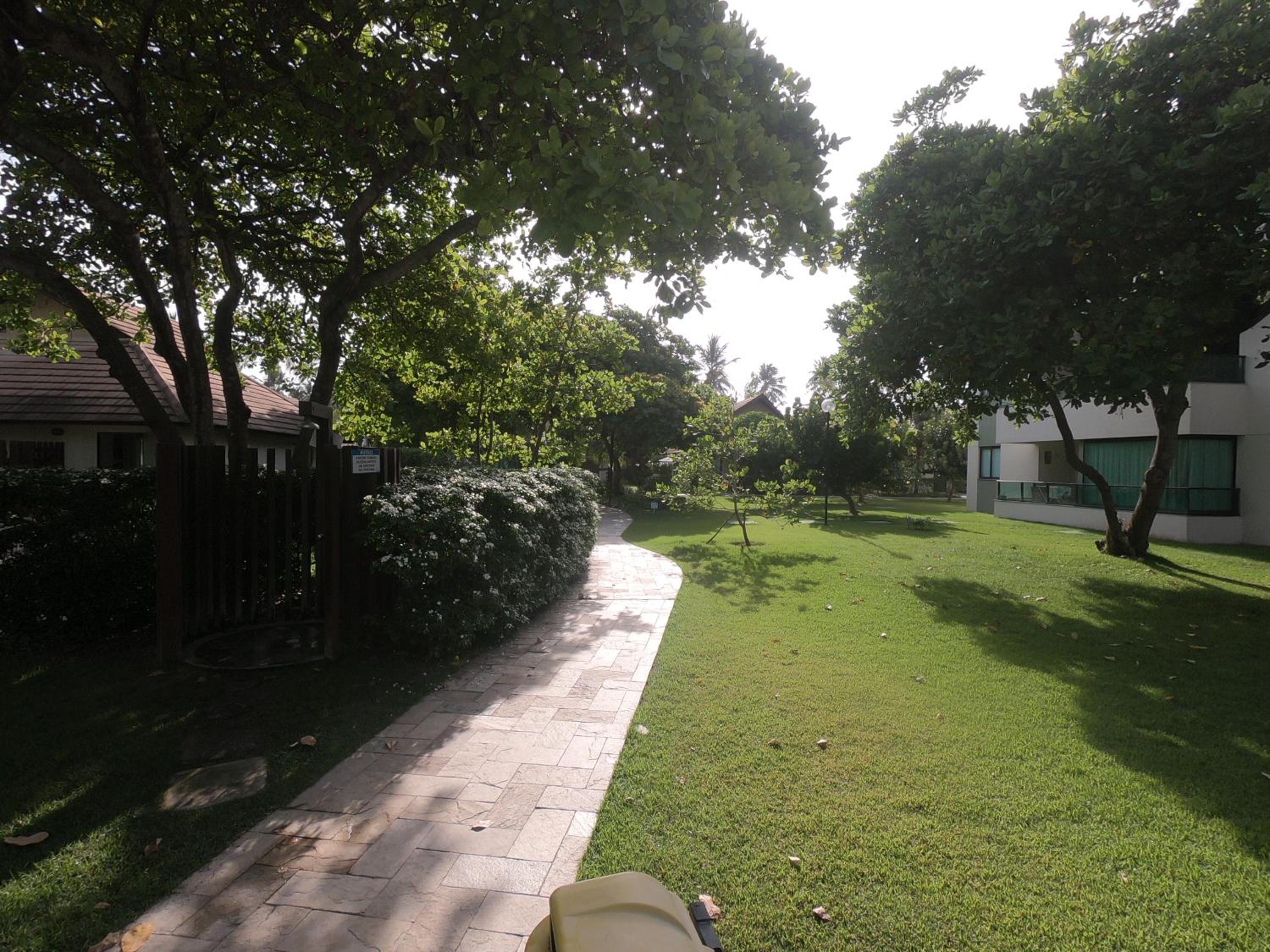Carneiros Beach Resort 315 E