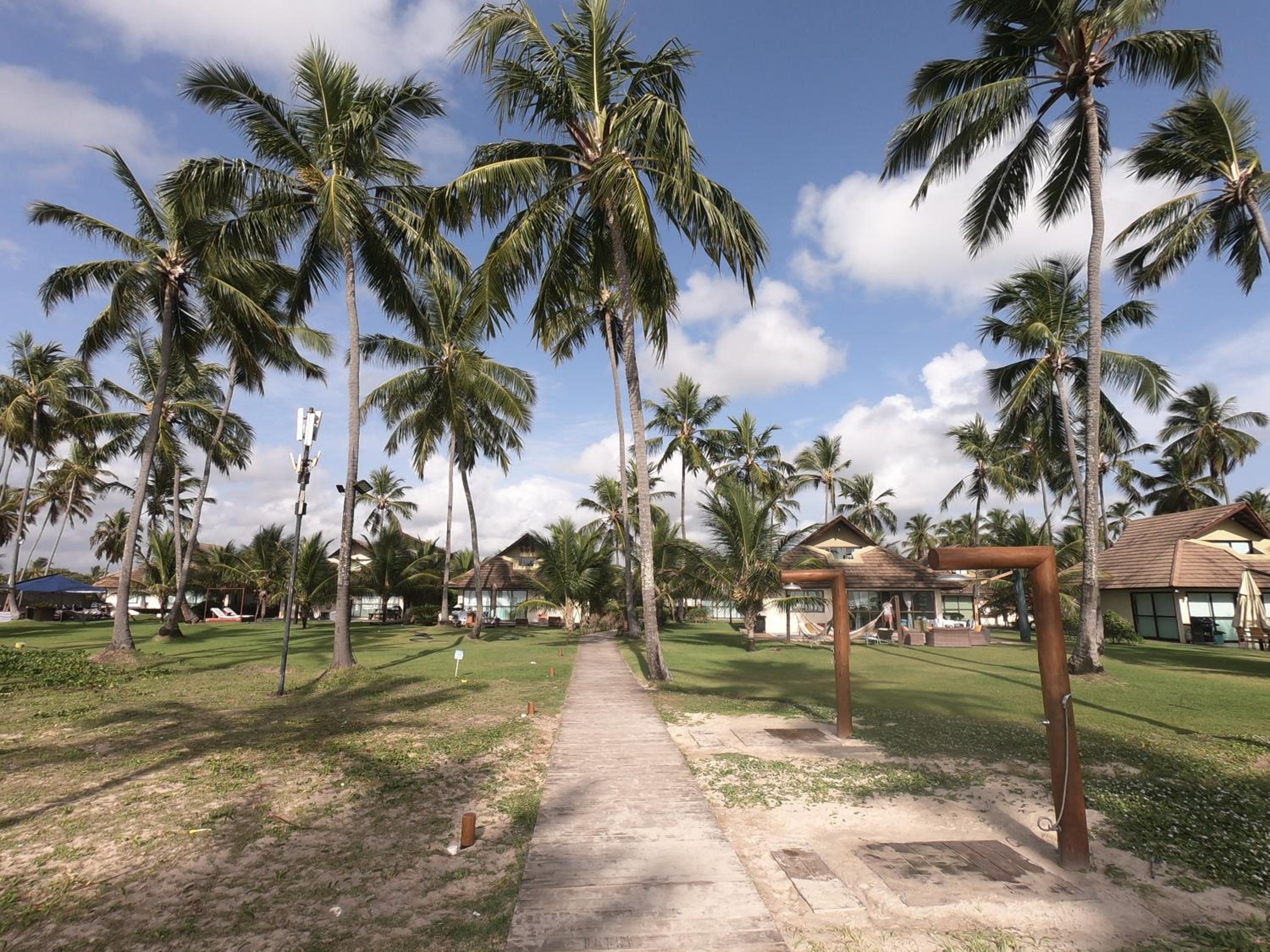 Carneiros Beach Resort 315 E