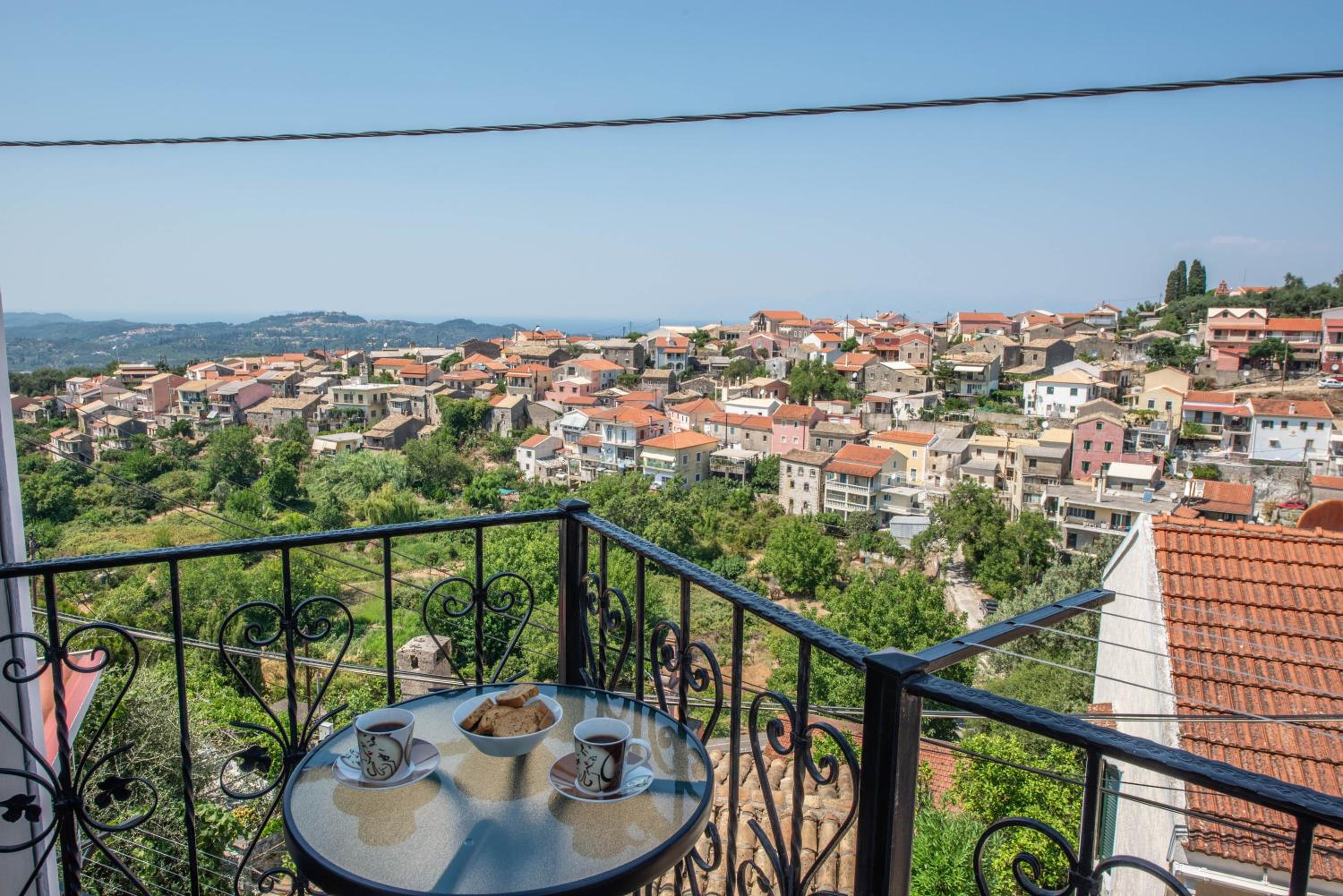 Villa Kondraki