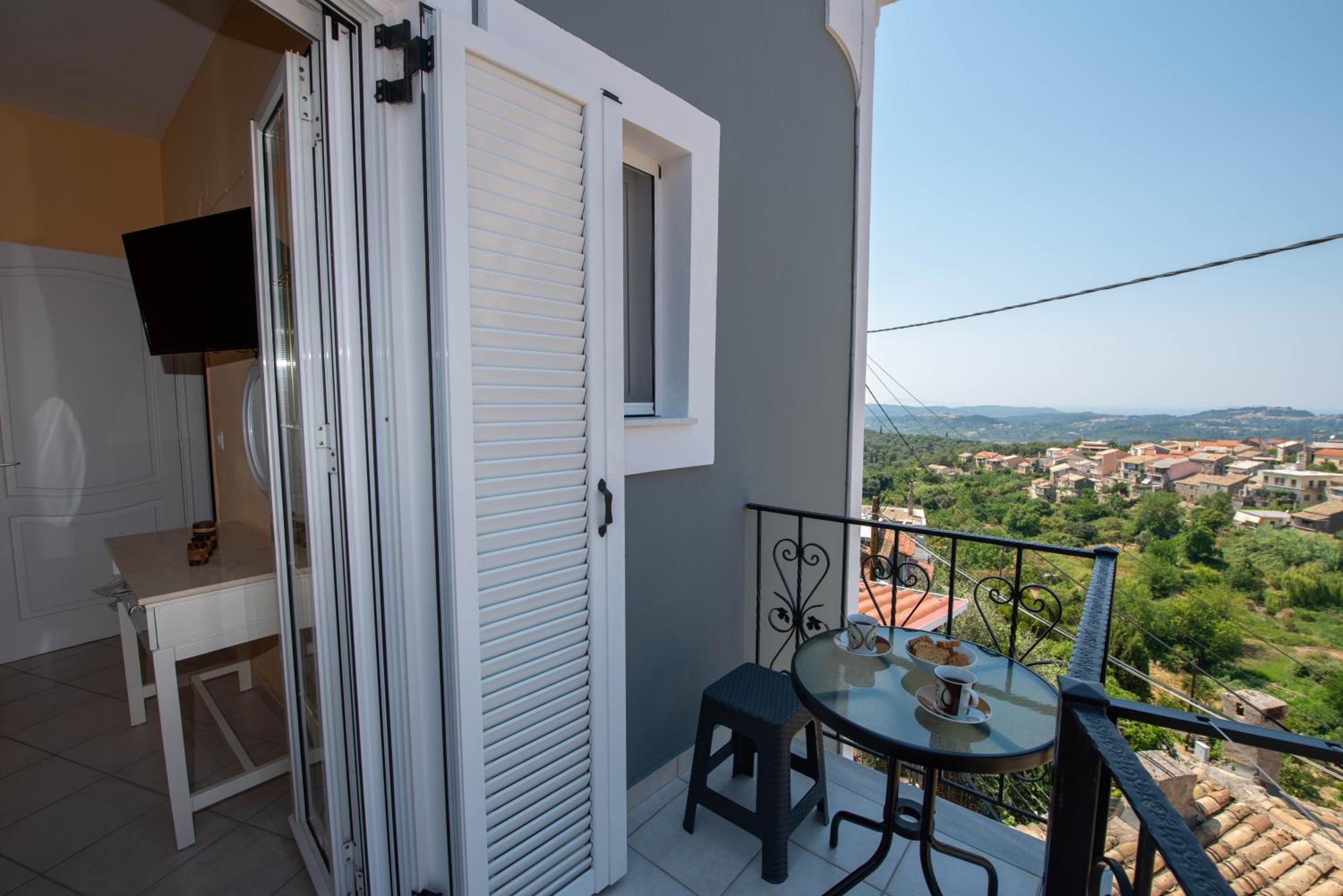 Villa Kondraki